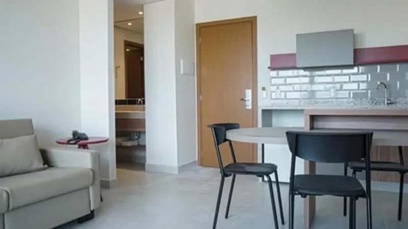 Praias do Lago Eco Resort by WAM Experience