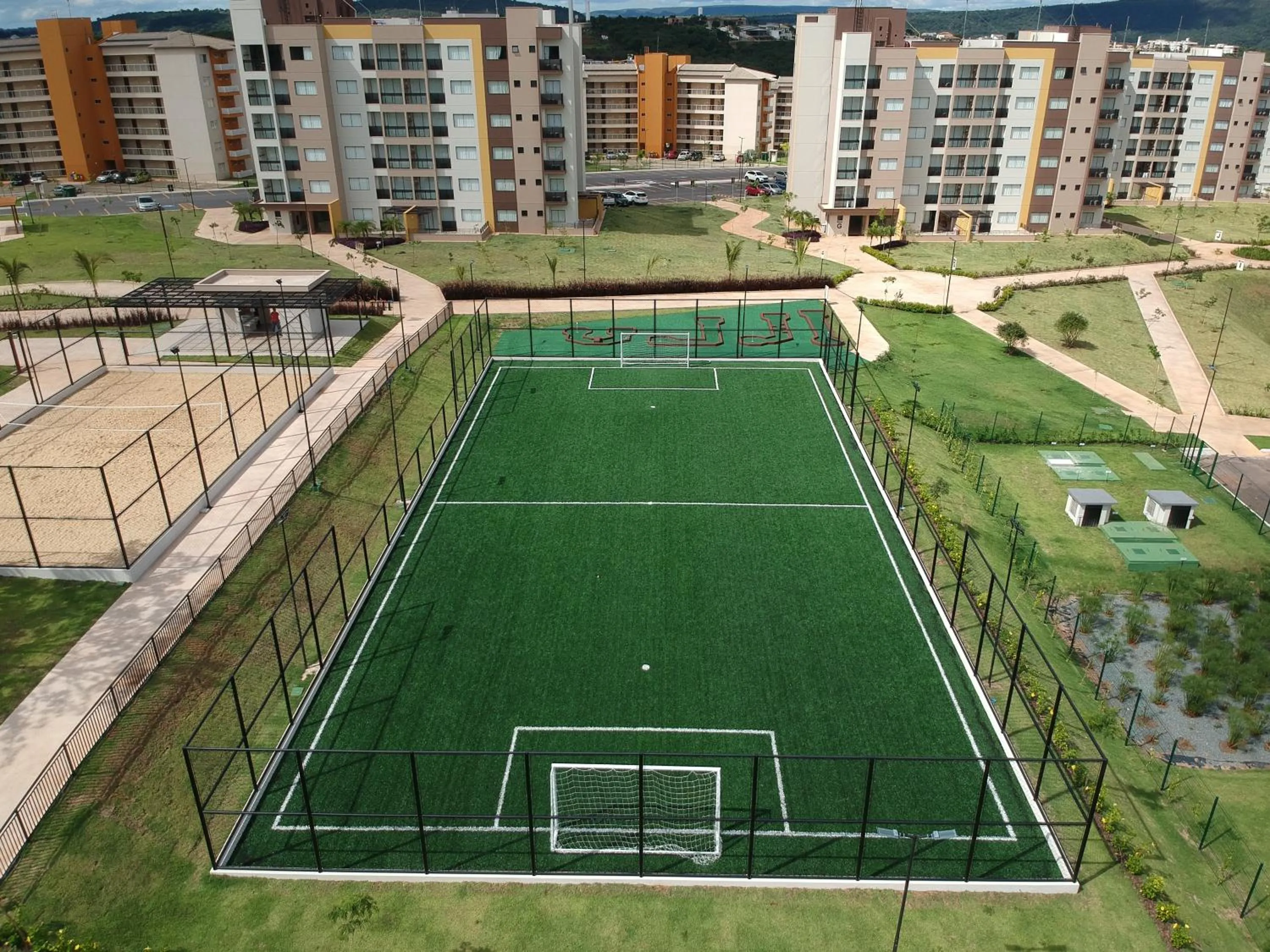 Activities in Praias do Lago Eco Resort by WAM Experience