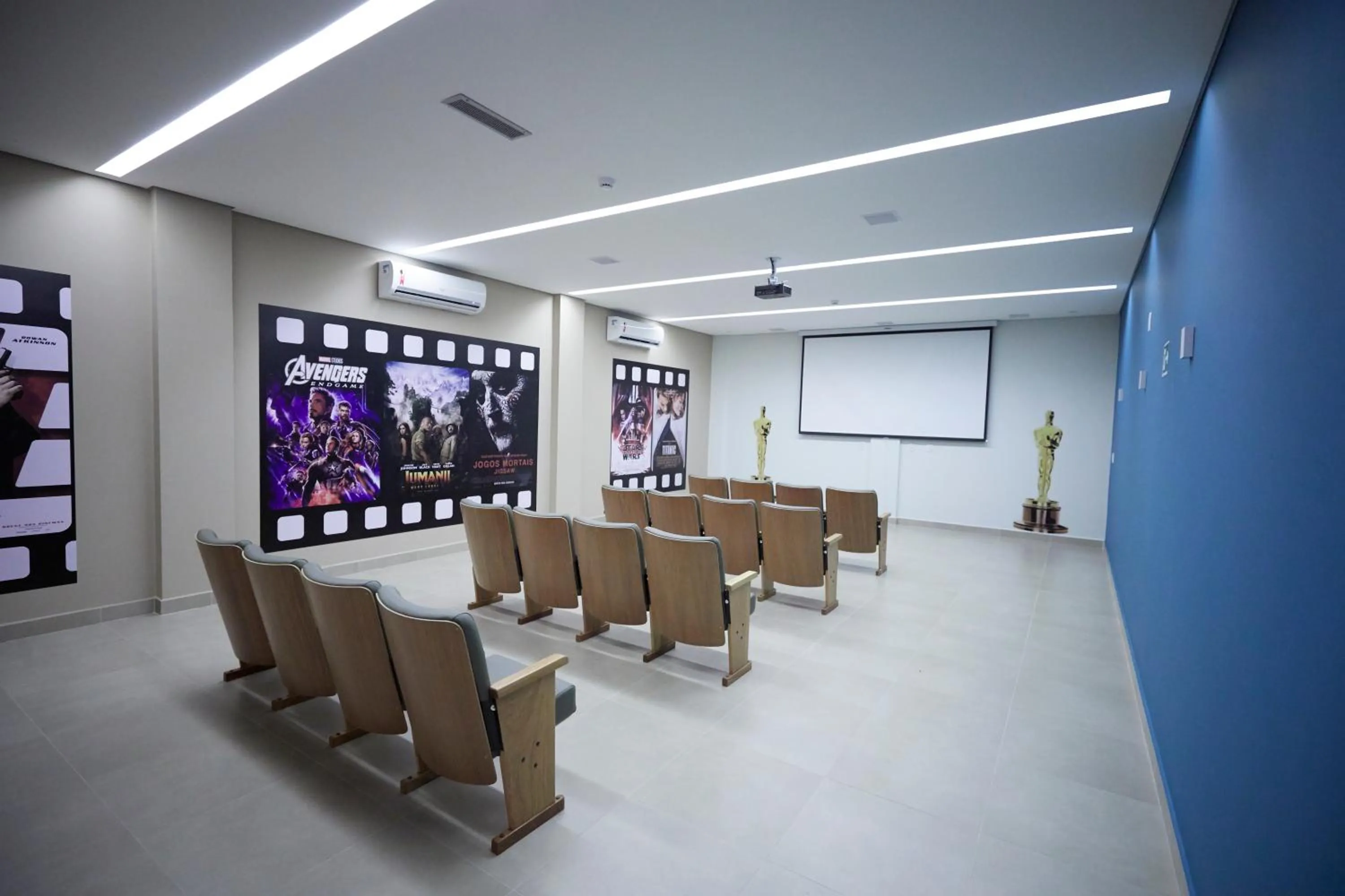 Activities in Praias do Lago Eco Resort by WAM Experience