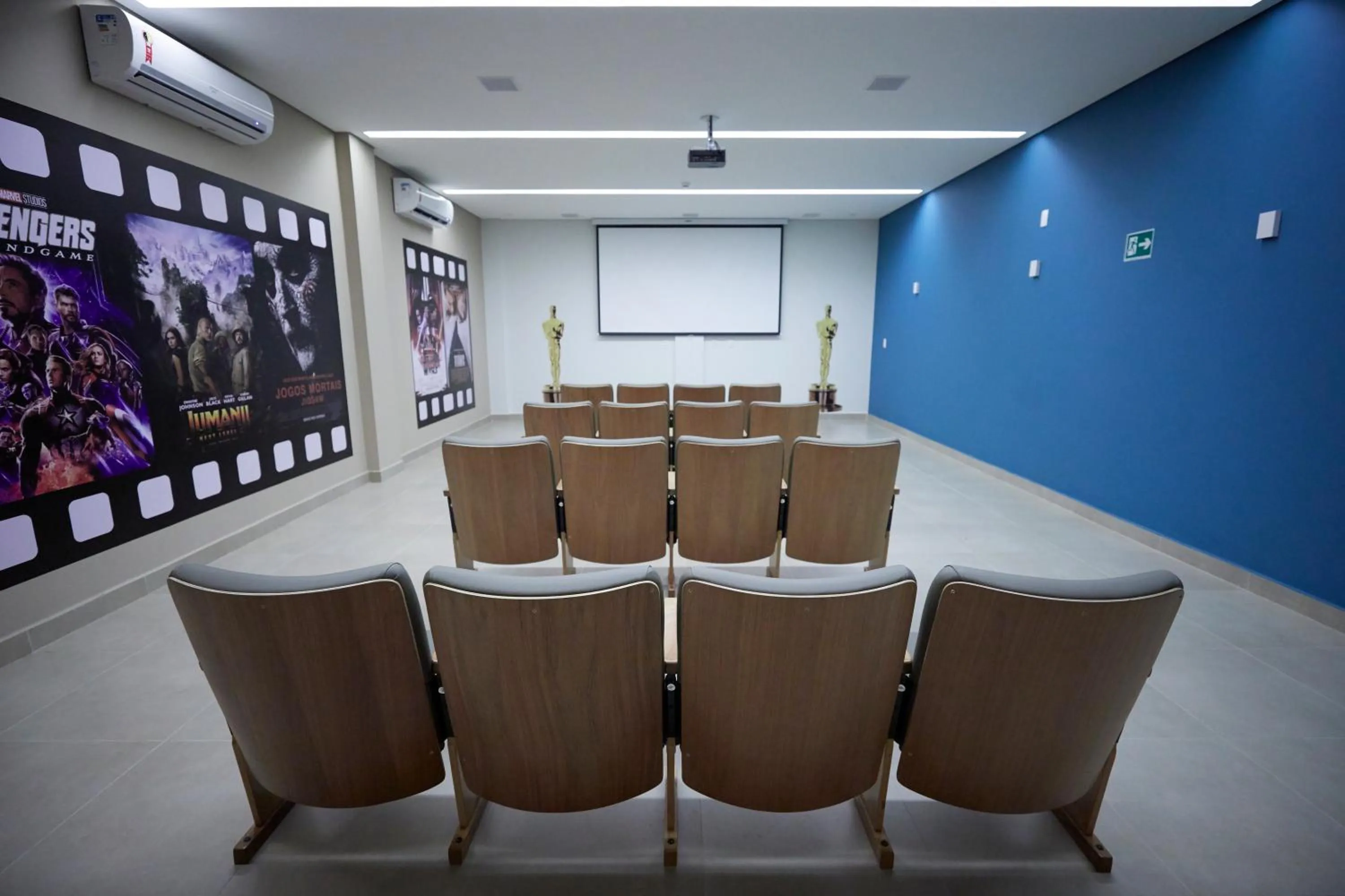 Activities in Praias do Lago Eco Resort by WAM Experience