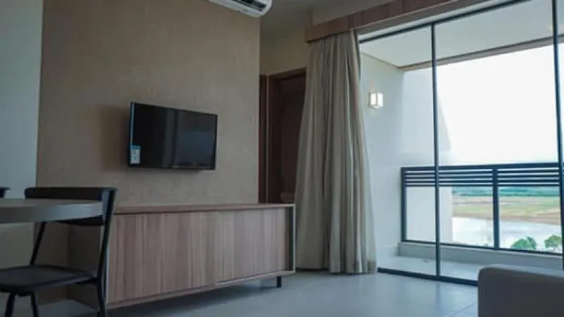 Praias do Lago Eco Resort by WAM Experience