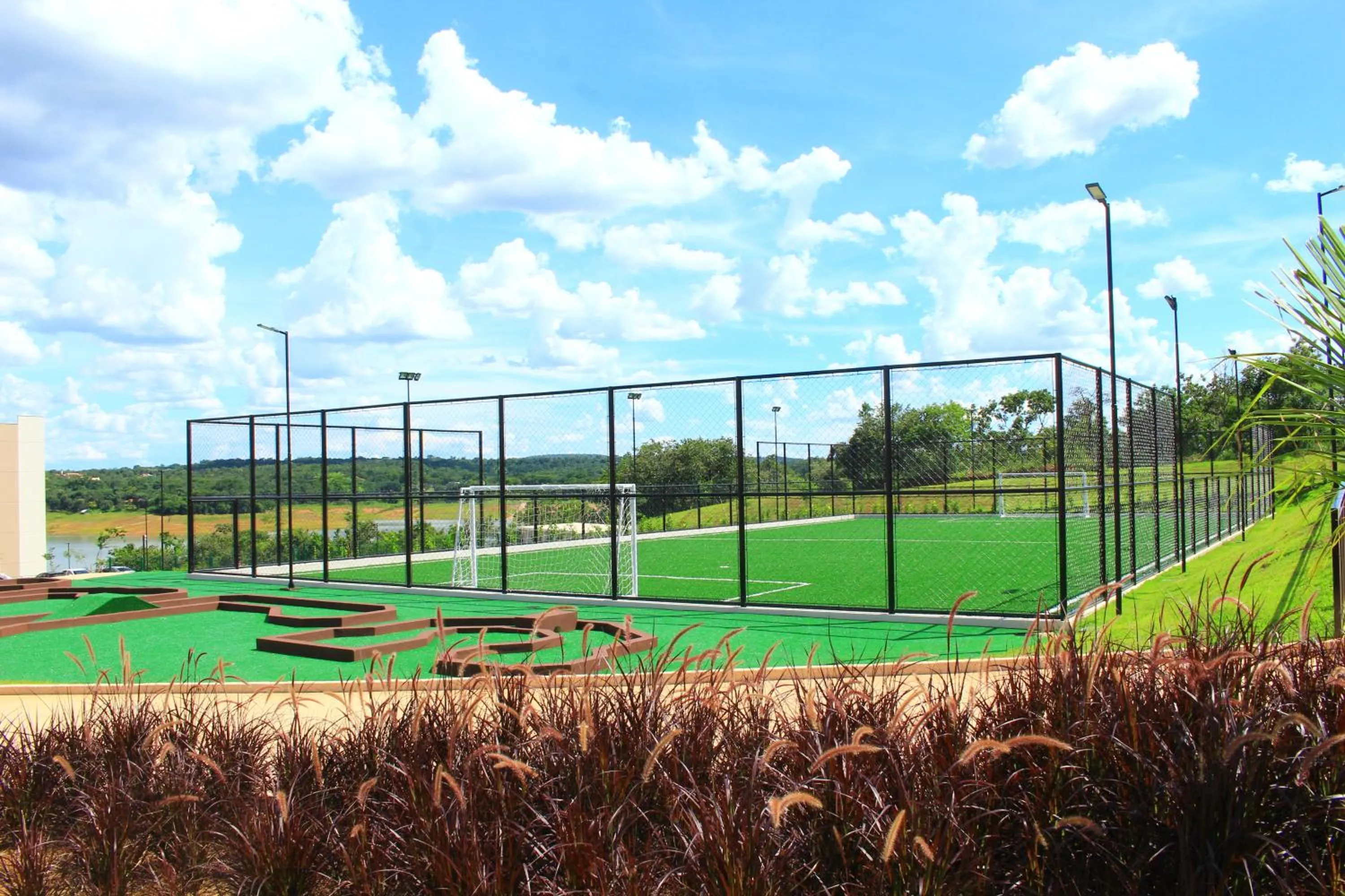 Activities in Praias do Lago Eco Resort by WAM Experience