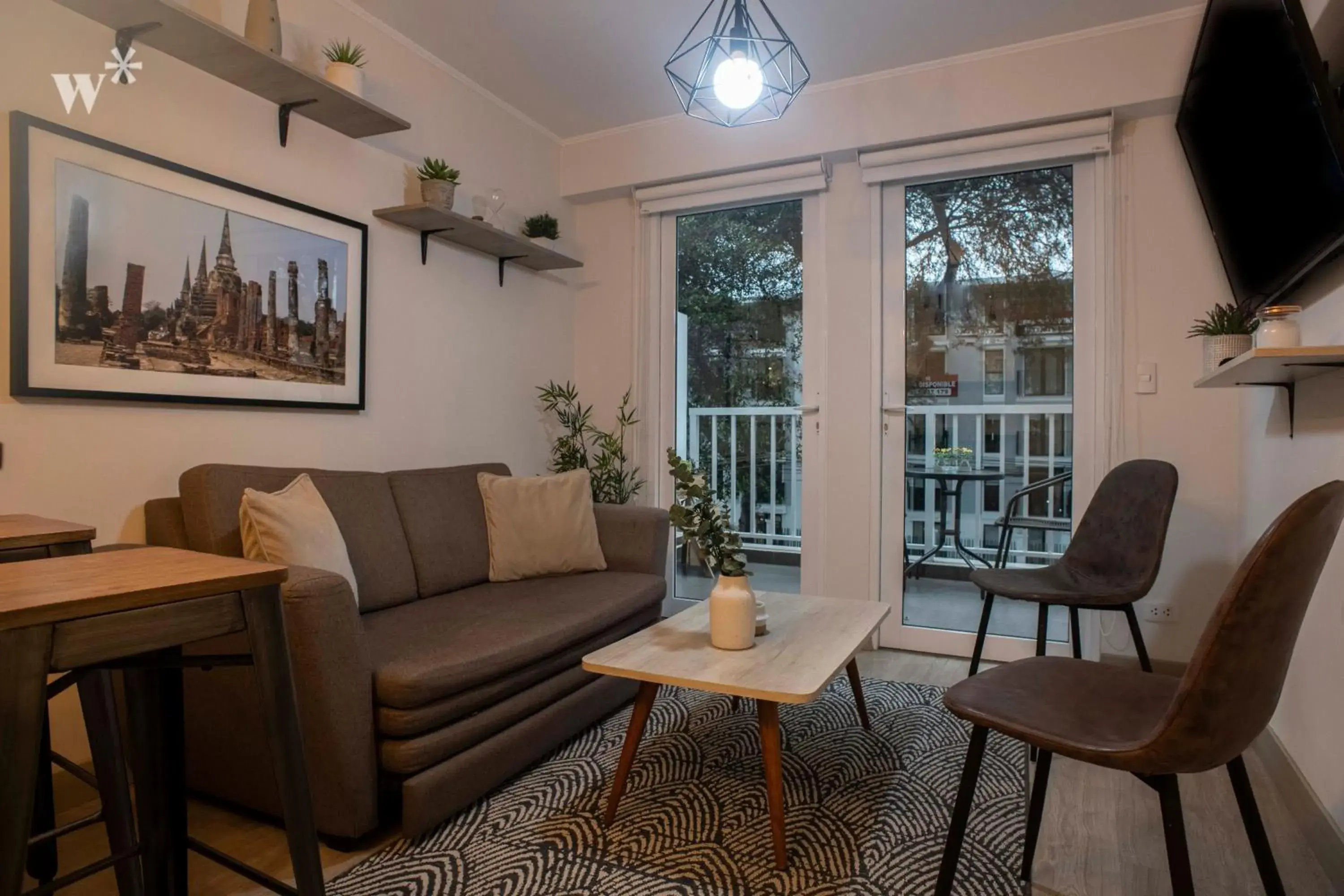 Apartment in Osma by Wynwood House Apartment in Osma by Wynwood House