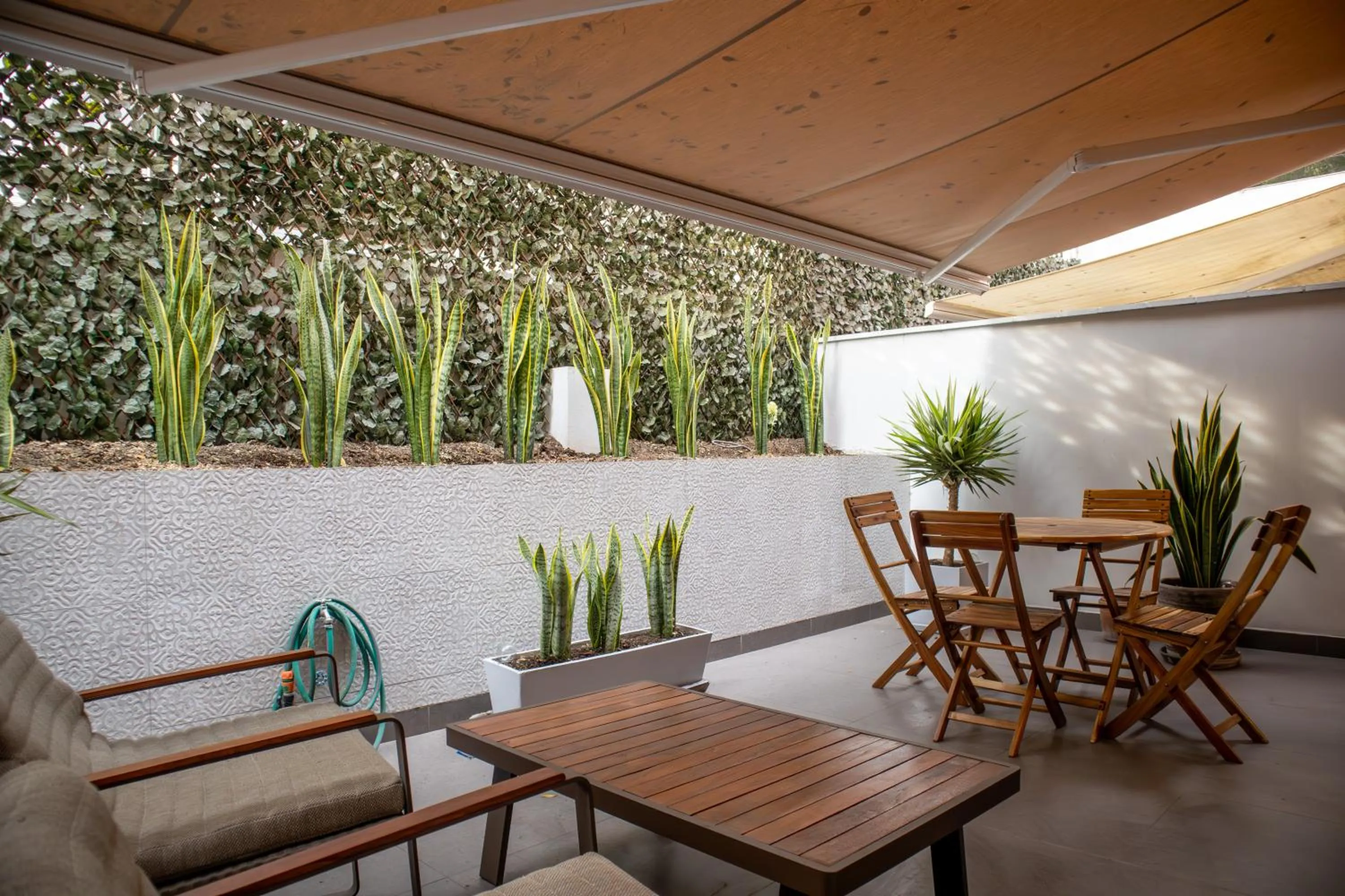 Osma by Wynwood House