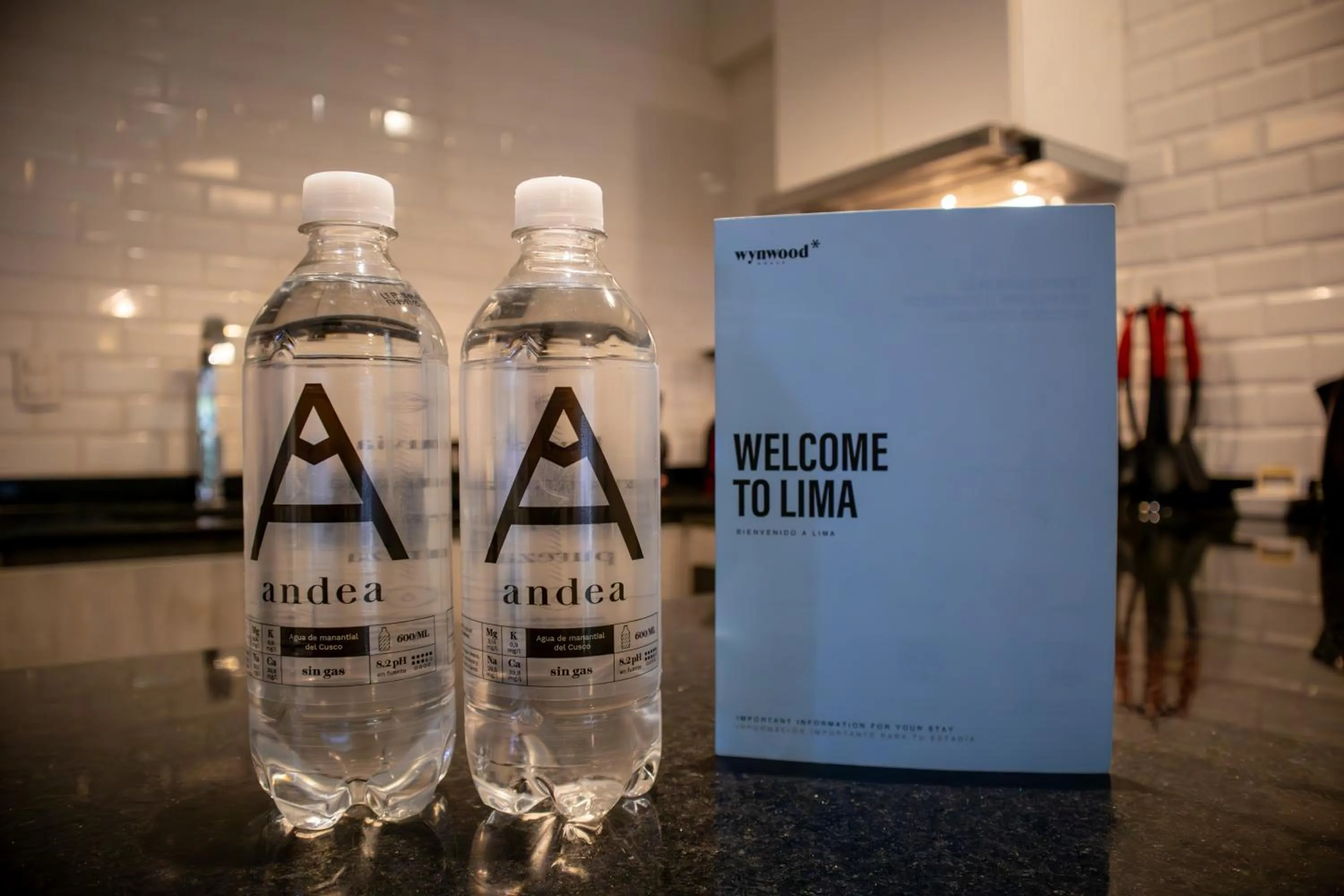 Osma by Wynwood House