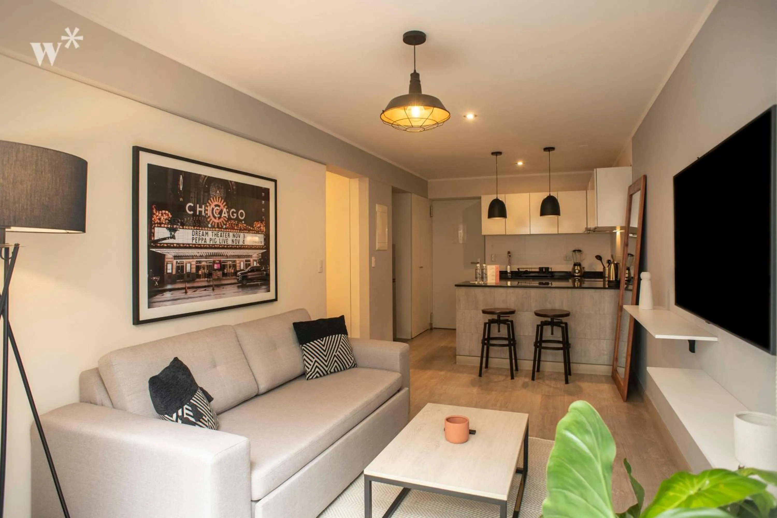 Osma by Wynwood House