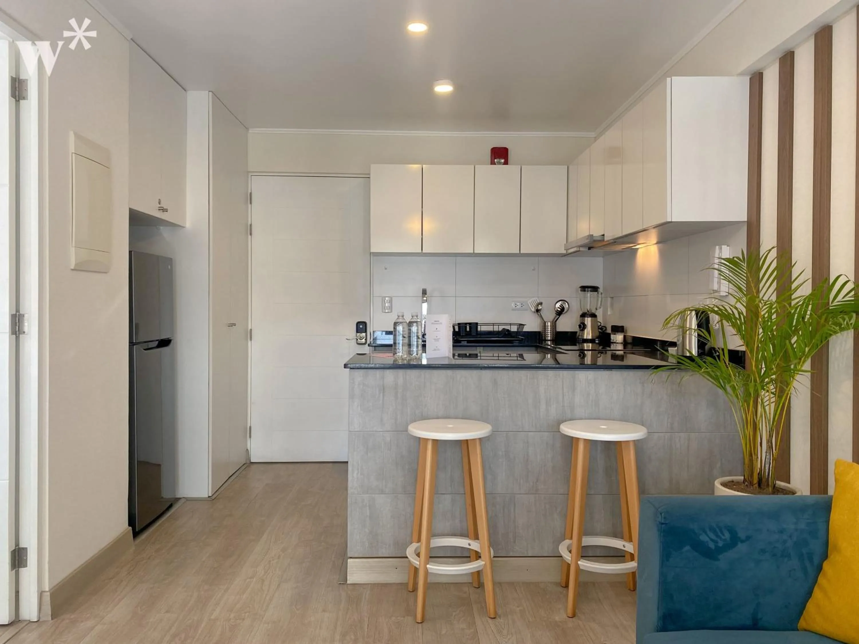 Osma by Wynwood House