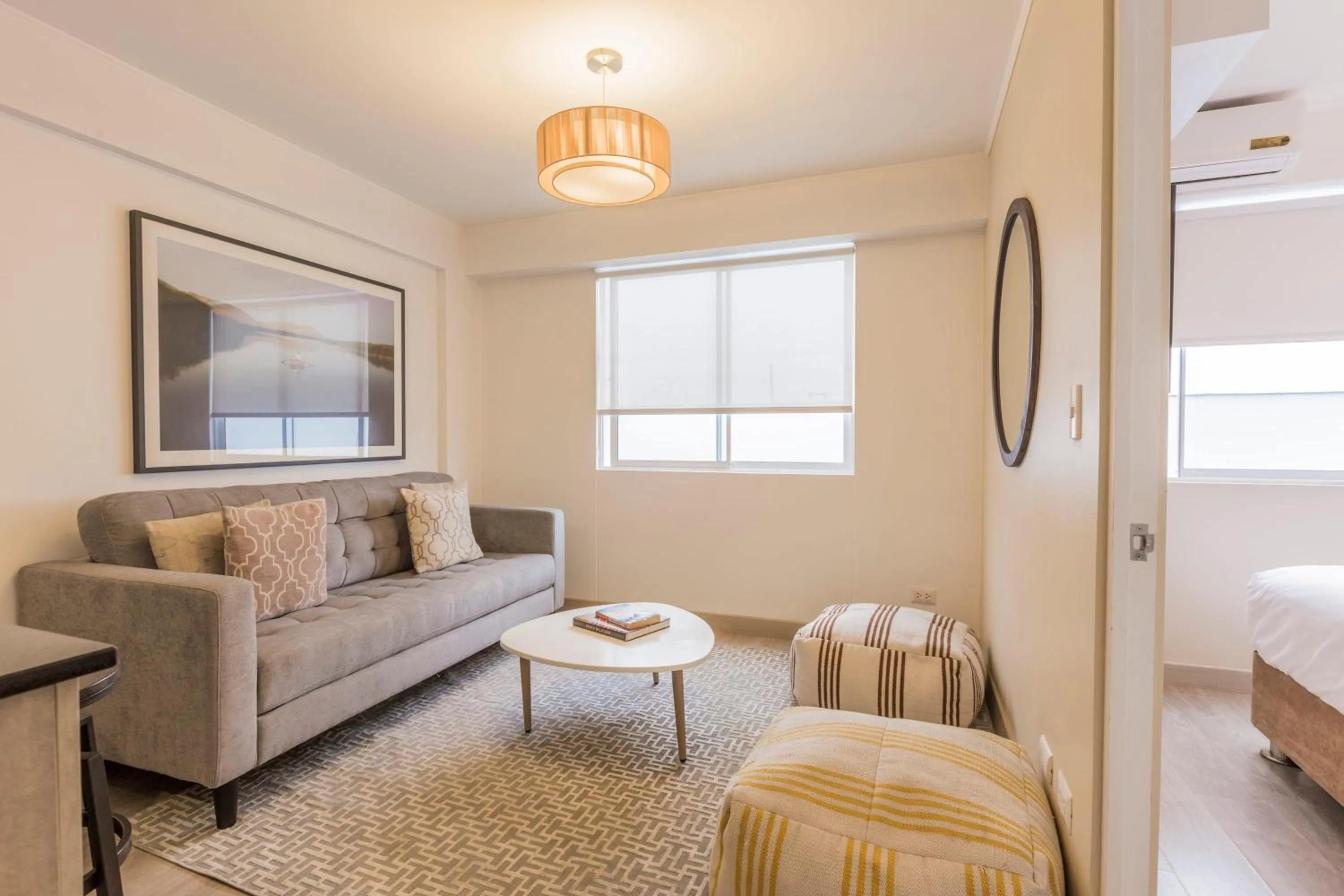 Bed in Osma by Wynwood House