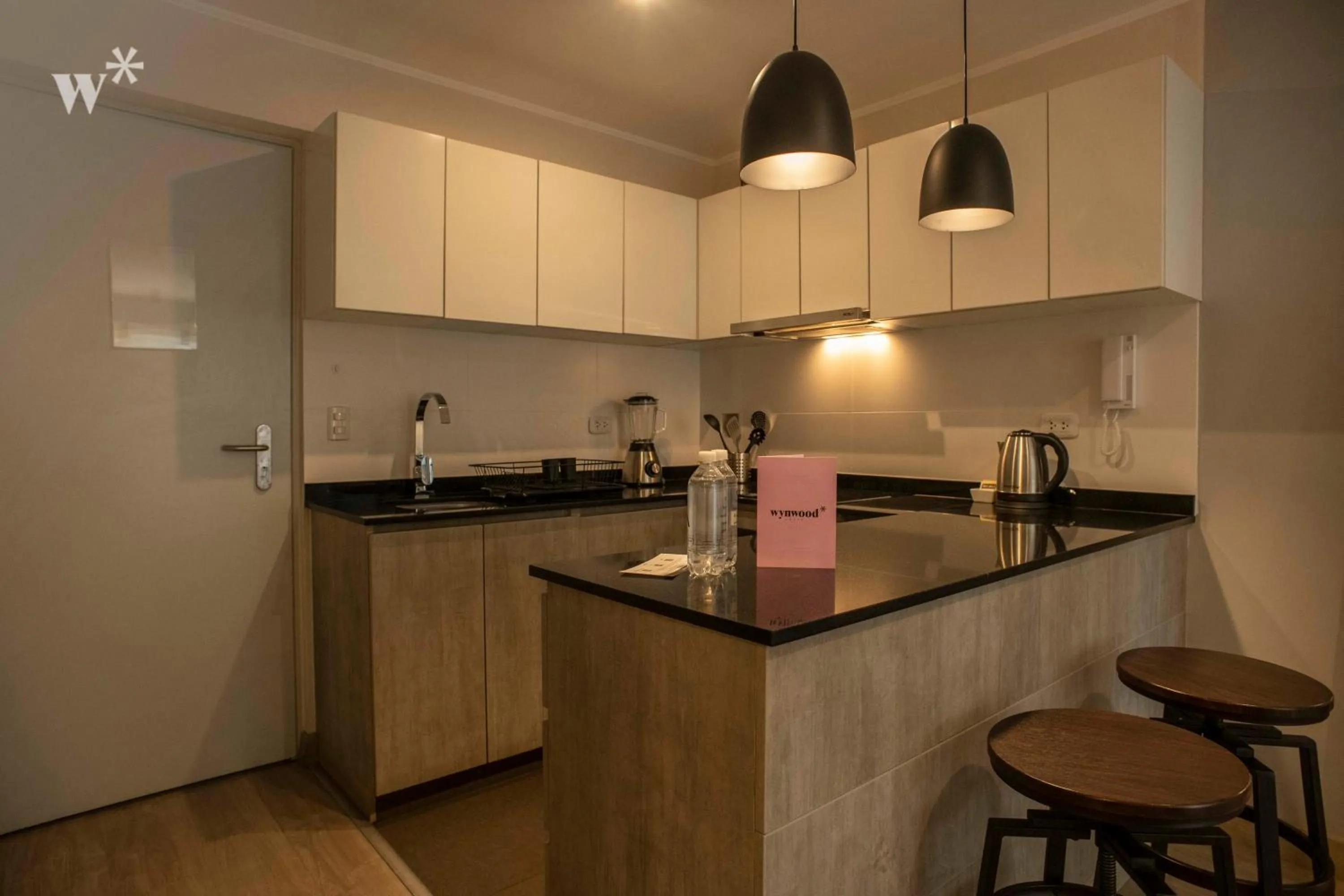 Osma by Wynwood House