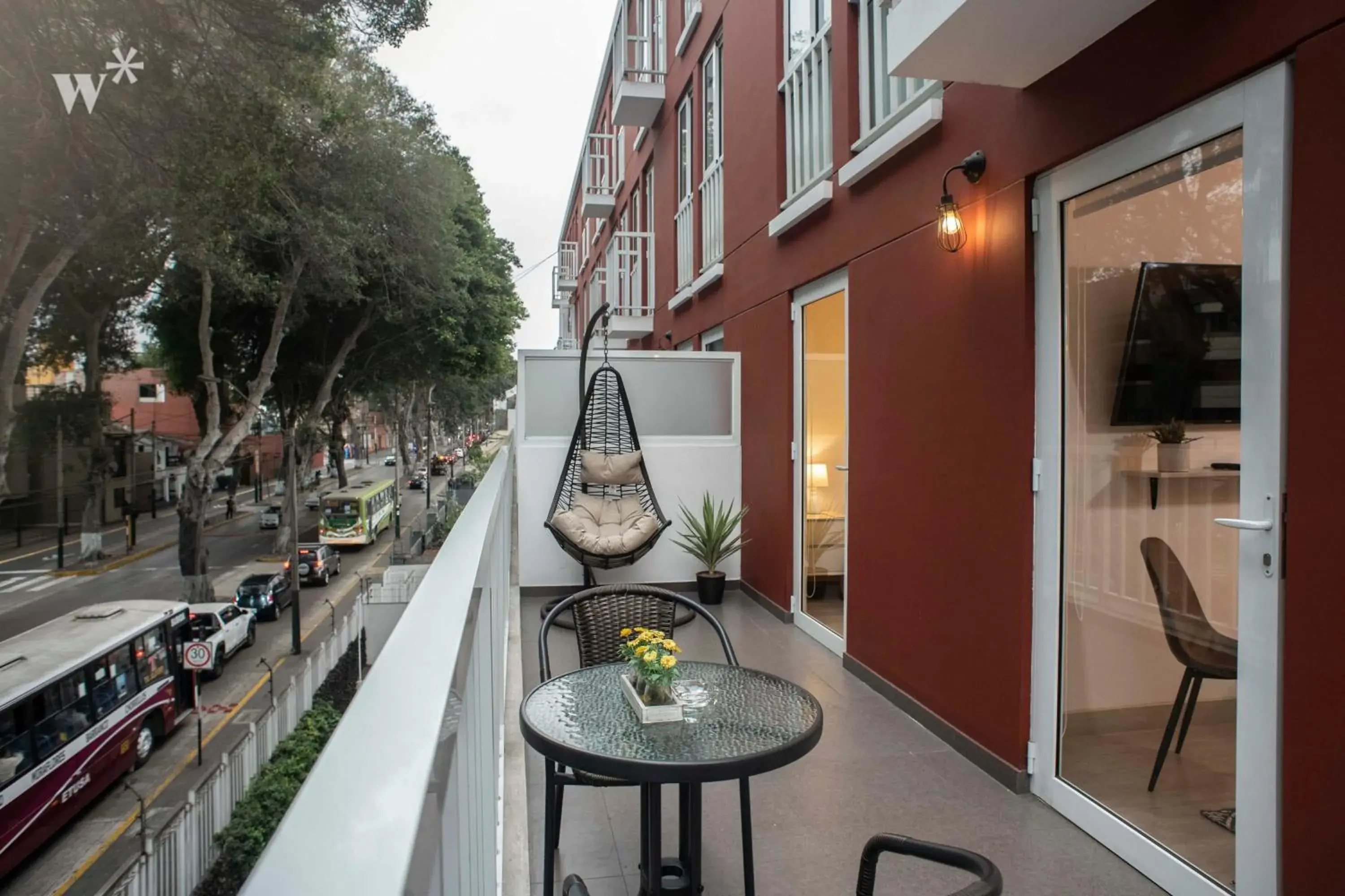 Apartment in Osma by Wynwood House Apartment in Osma by Wynwood House