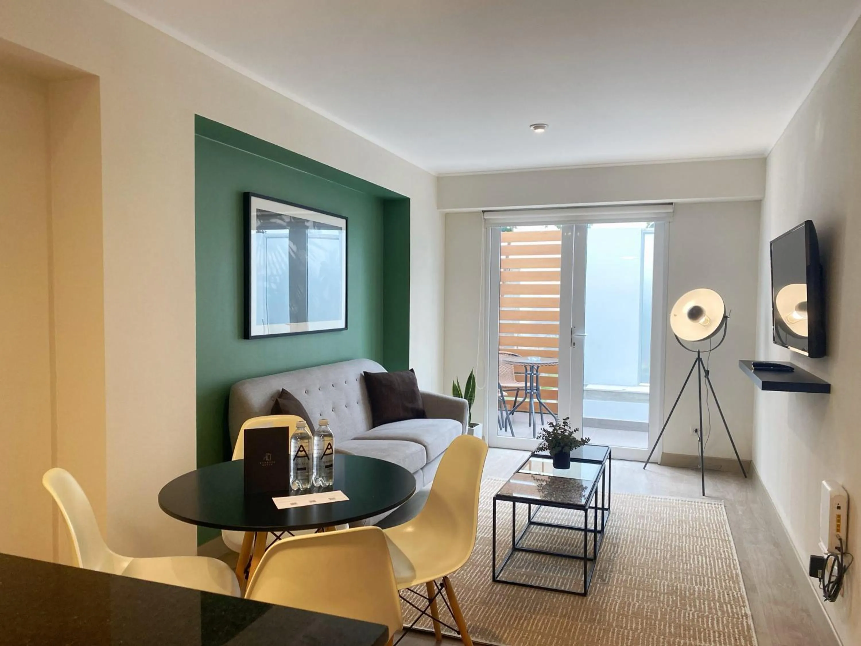 Osma by Wynwood House