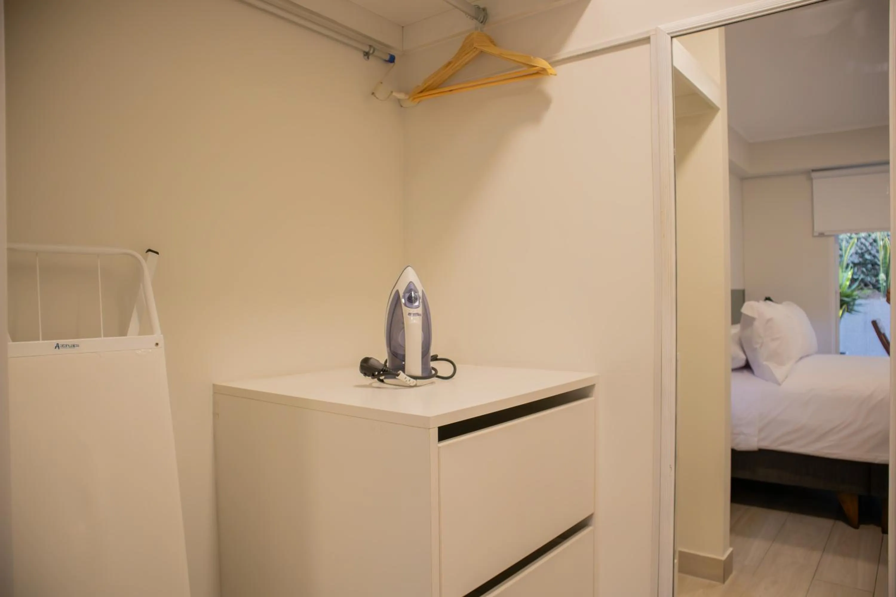 Bed in Osma by Wynwood House