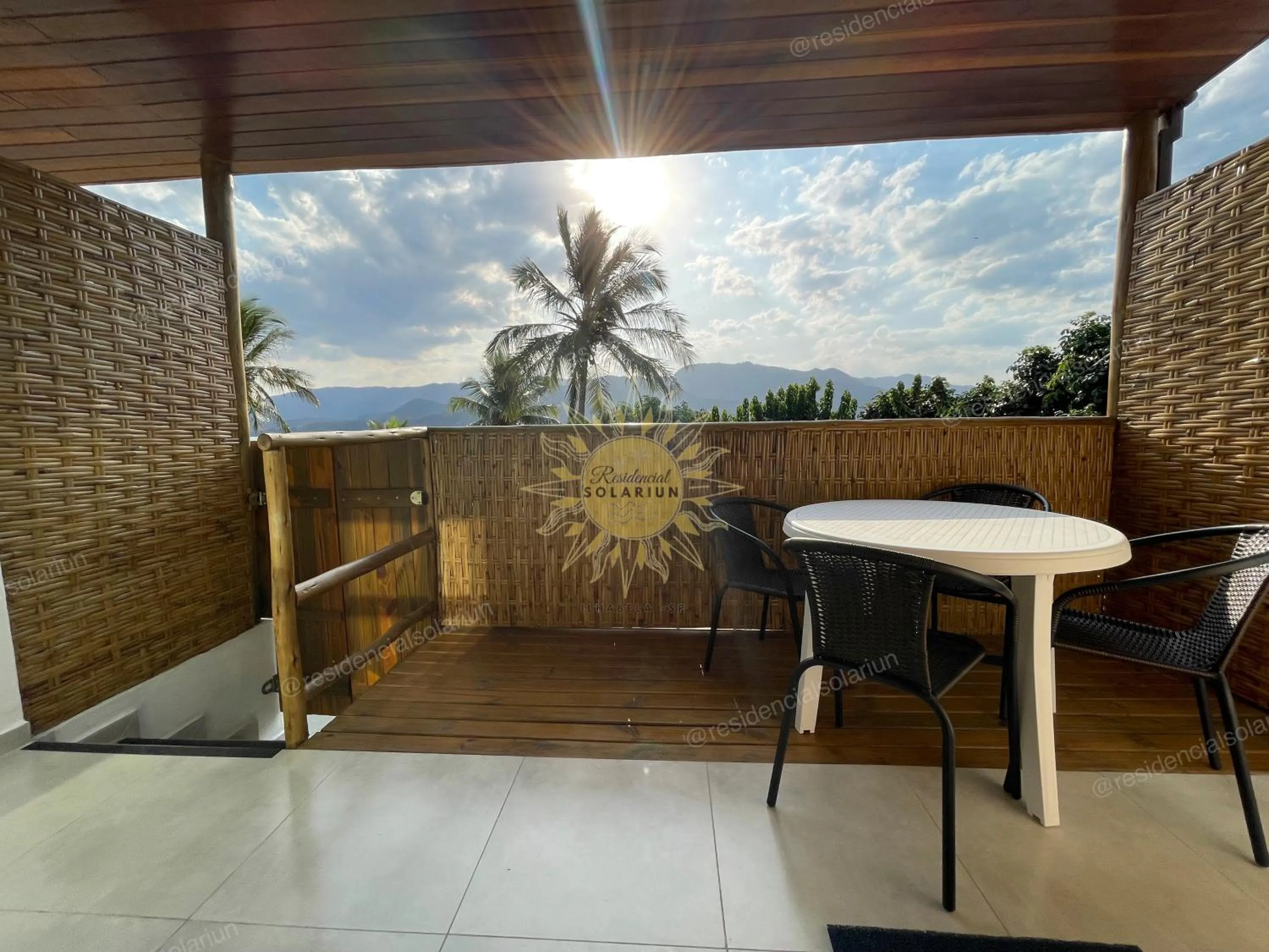 Residencial Solariun Ilhabela