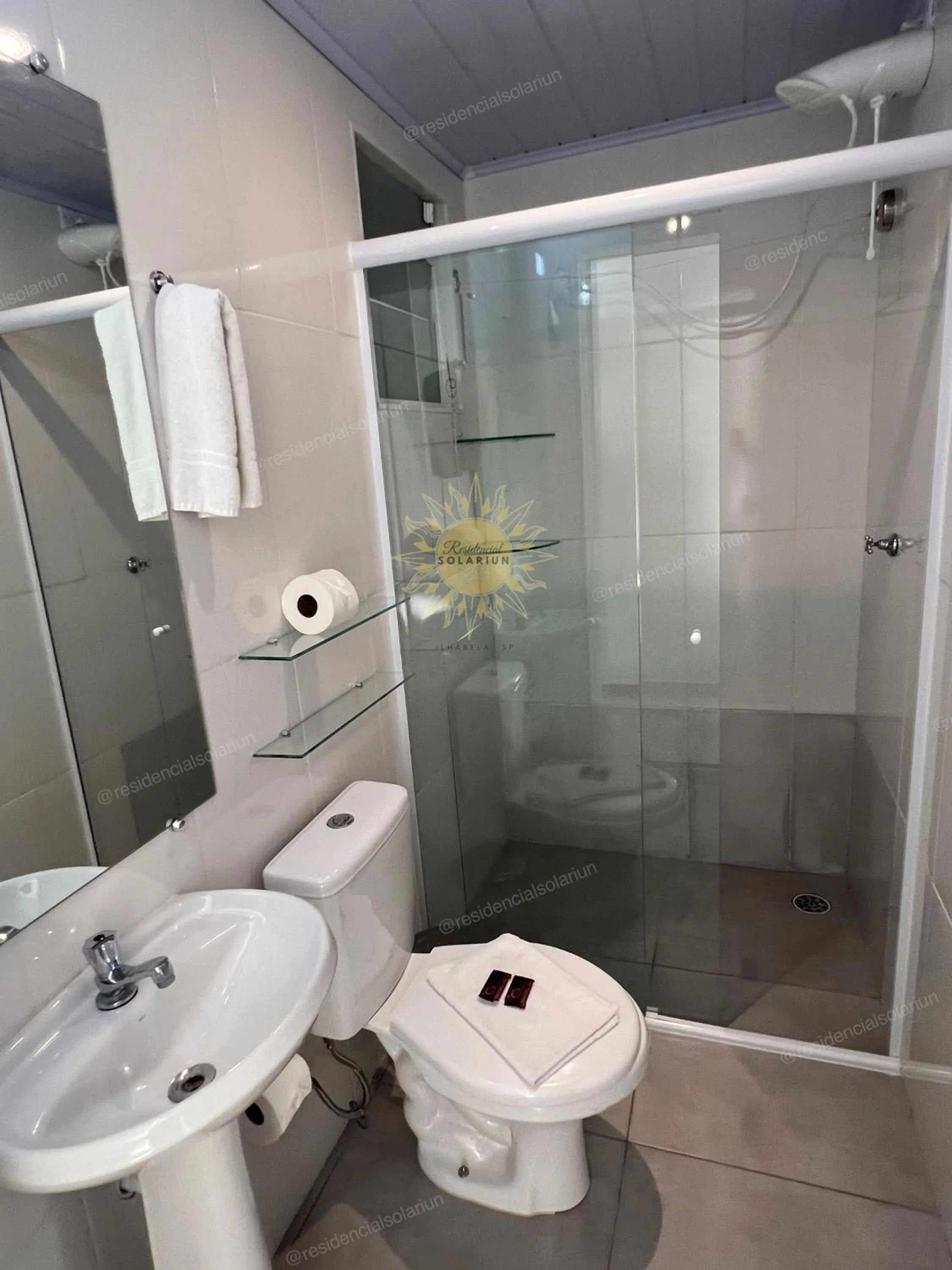 Residencial Solariun Ilhabela