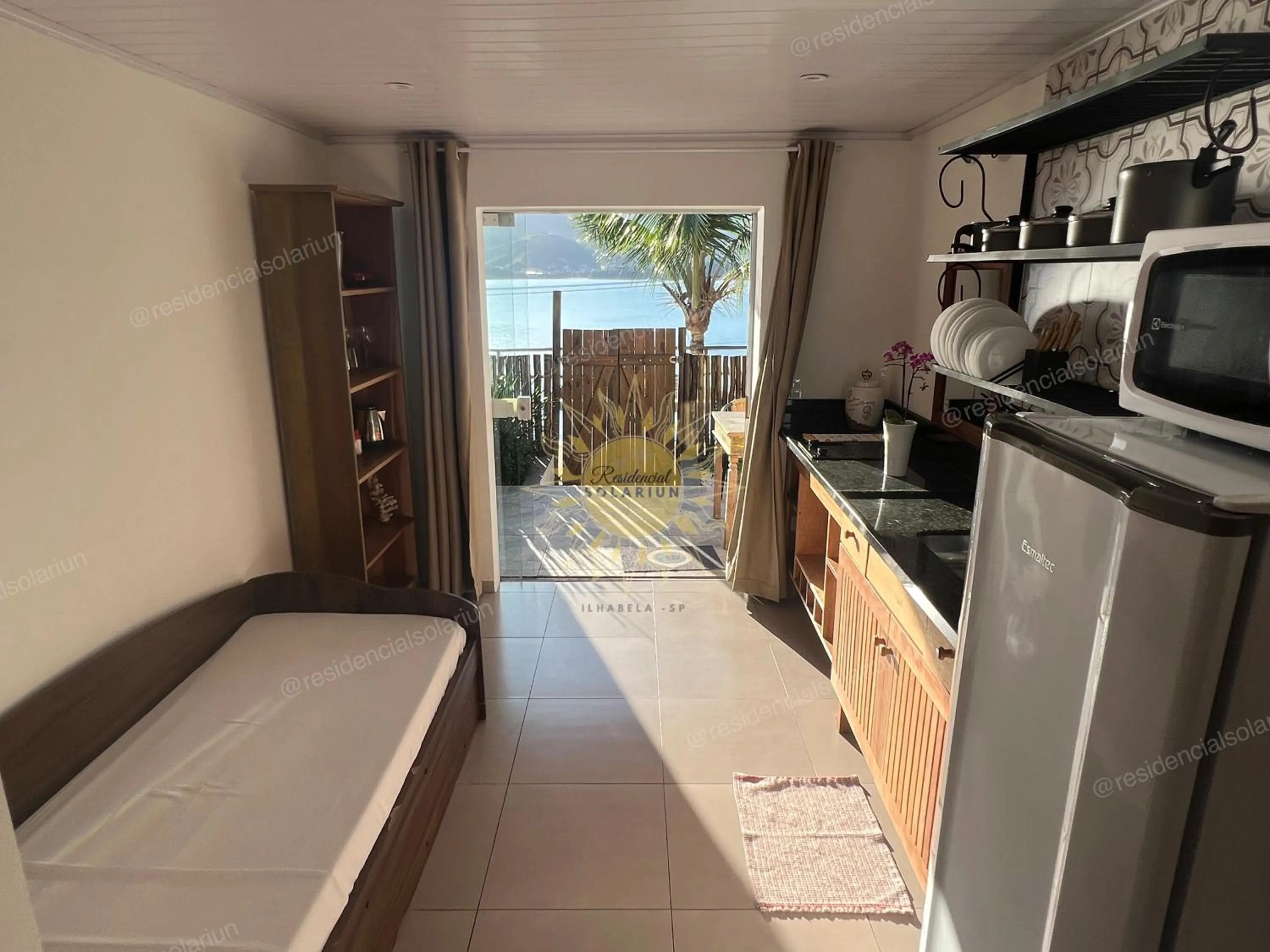 Residencial Solariun Ilhabela