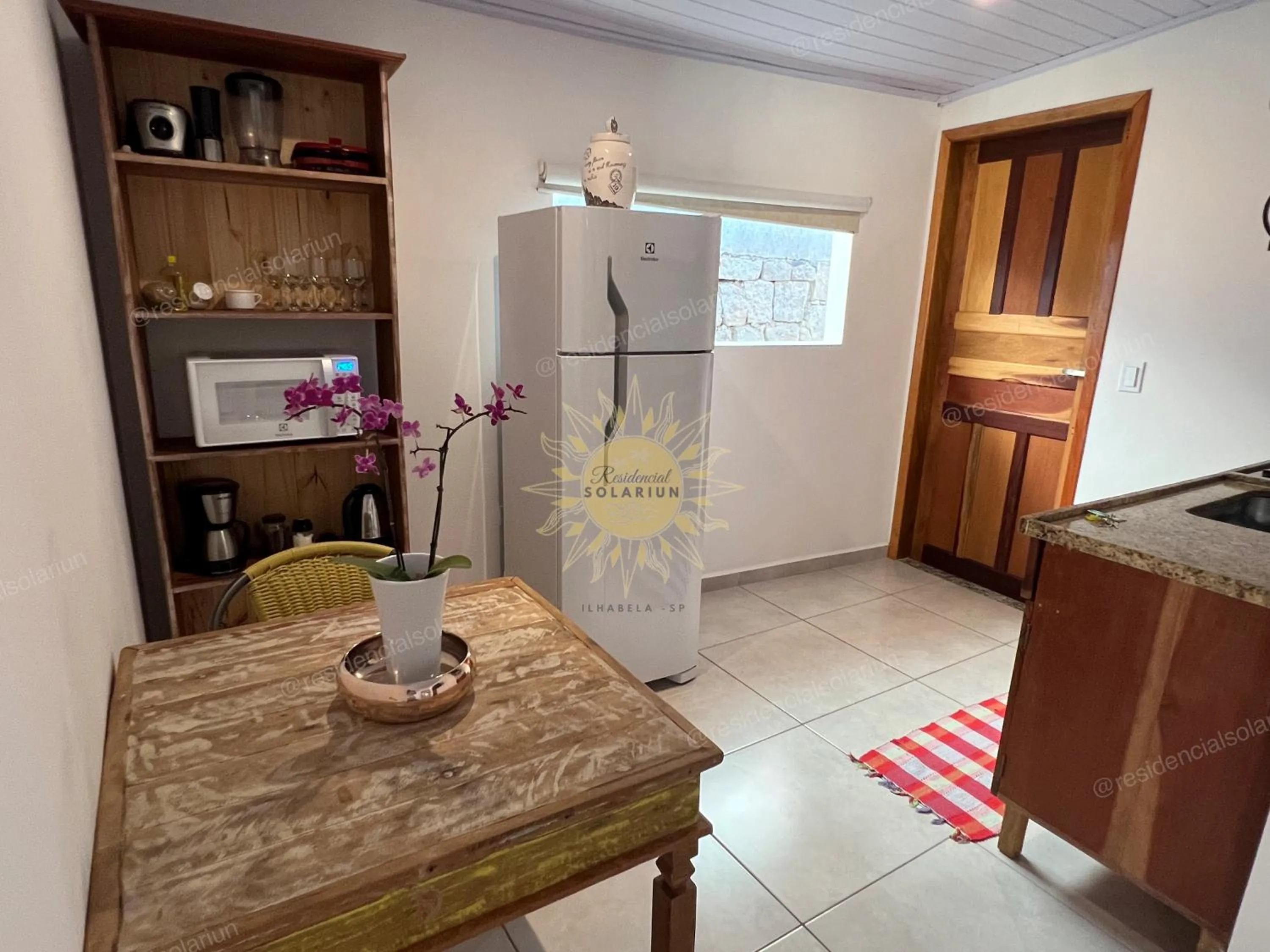 Residencial Solariun Ilhabela