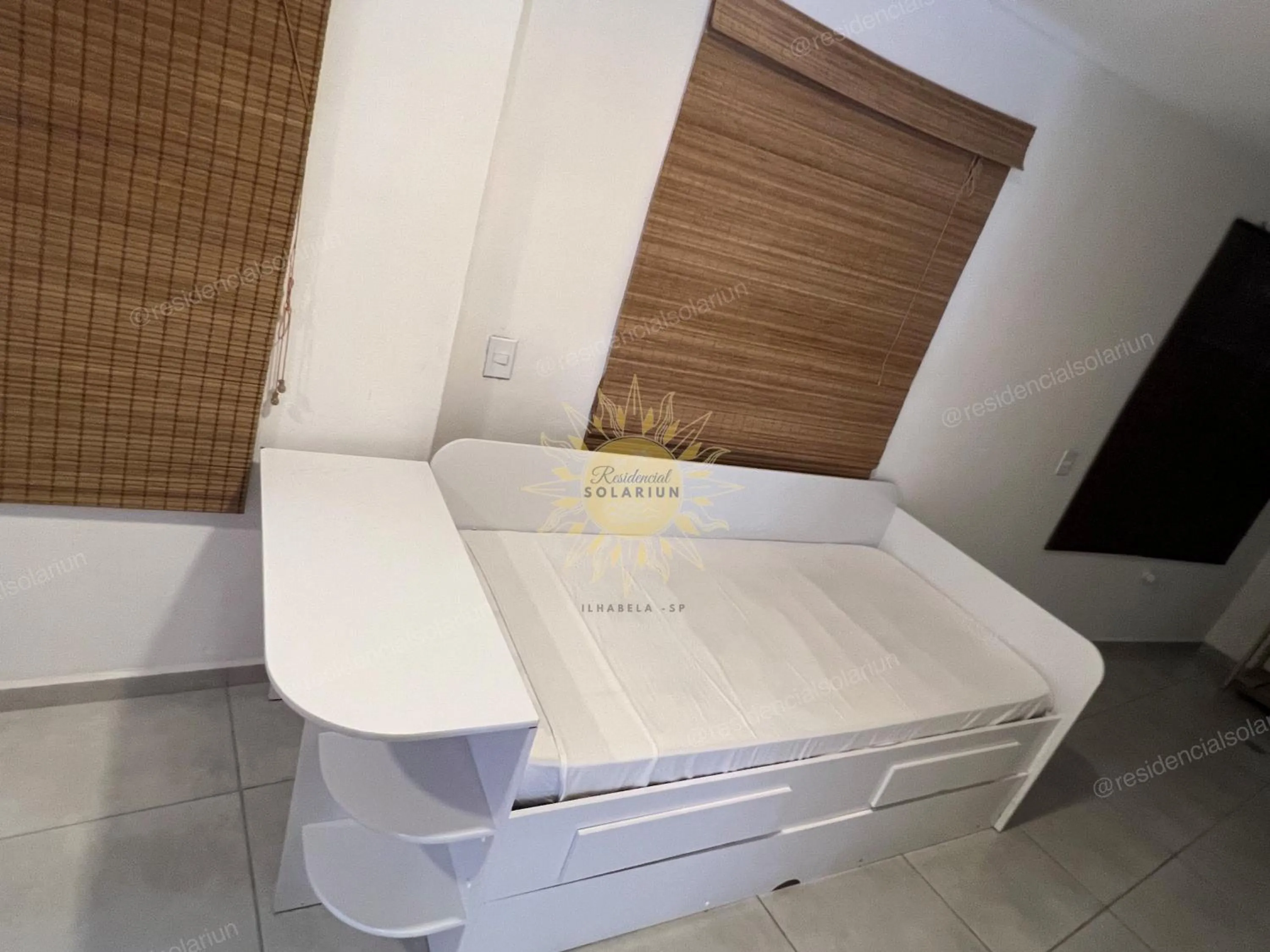 Residencial Solariun Ilhabela