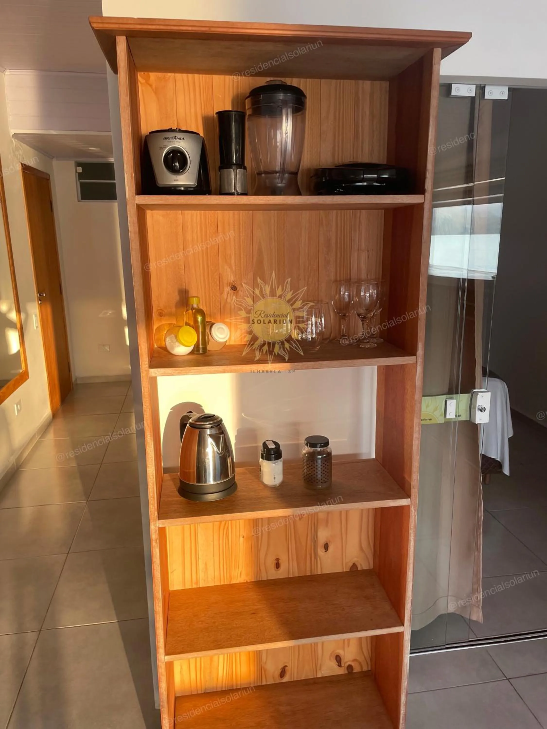 Residencial Solariun Ilhabela