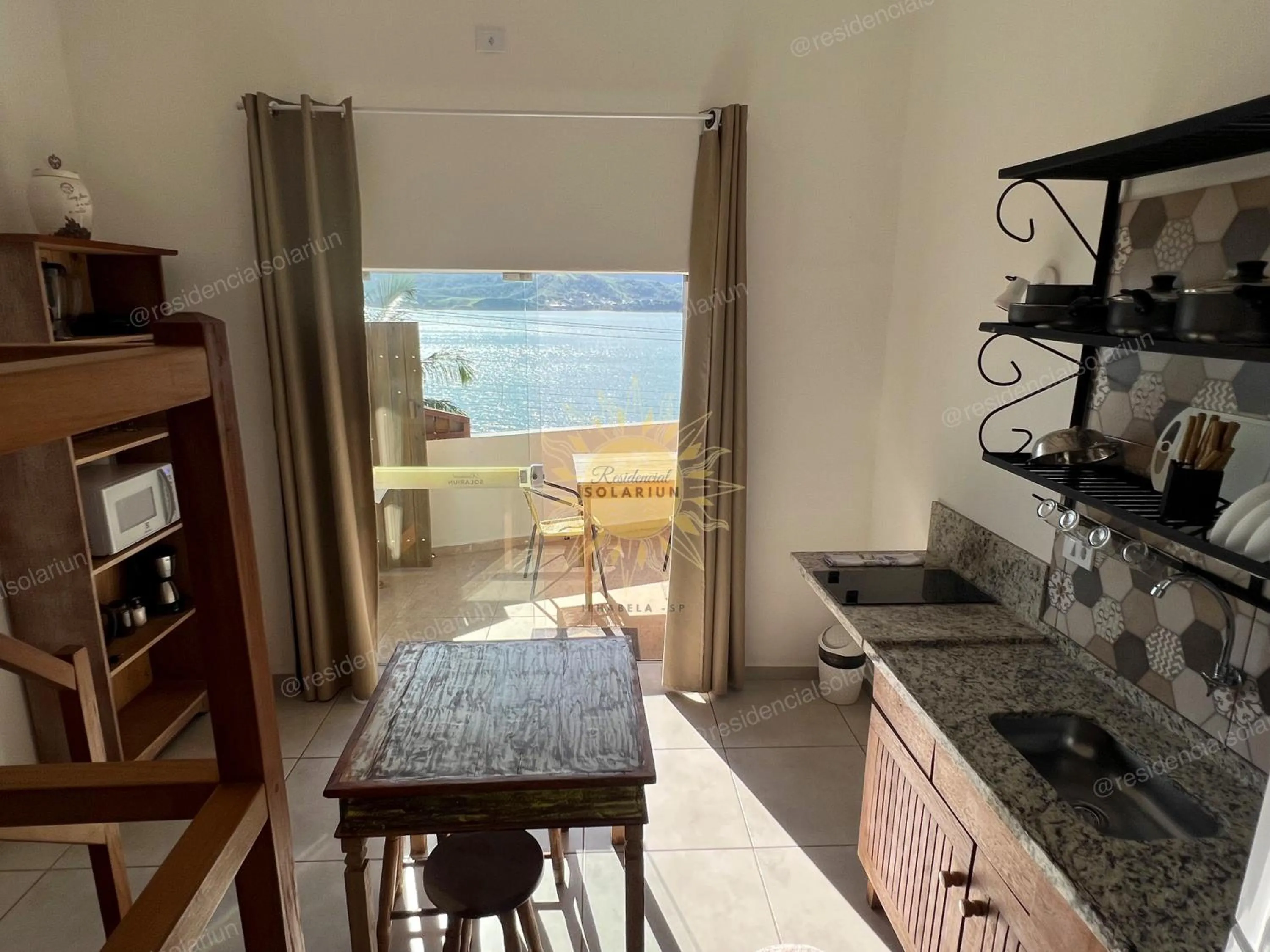 Residencial Solariun Ilhabela