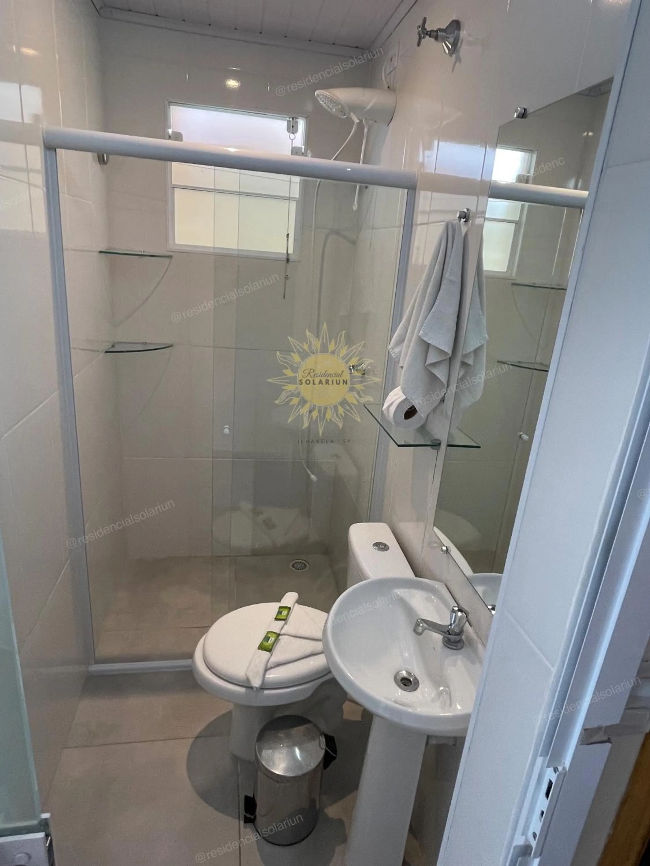 Residencial Solariun Ilhabela