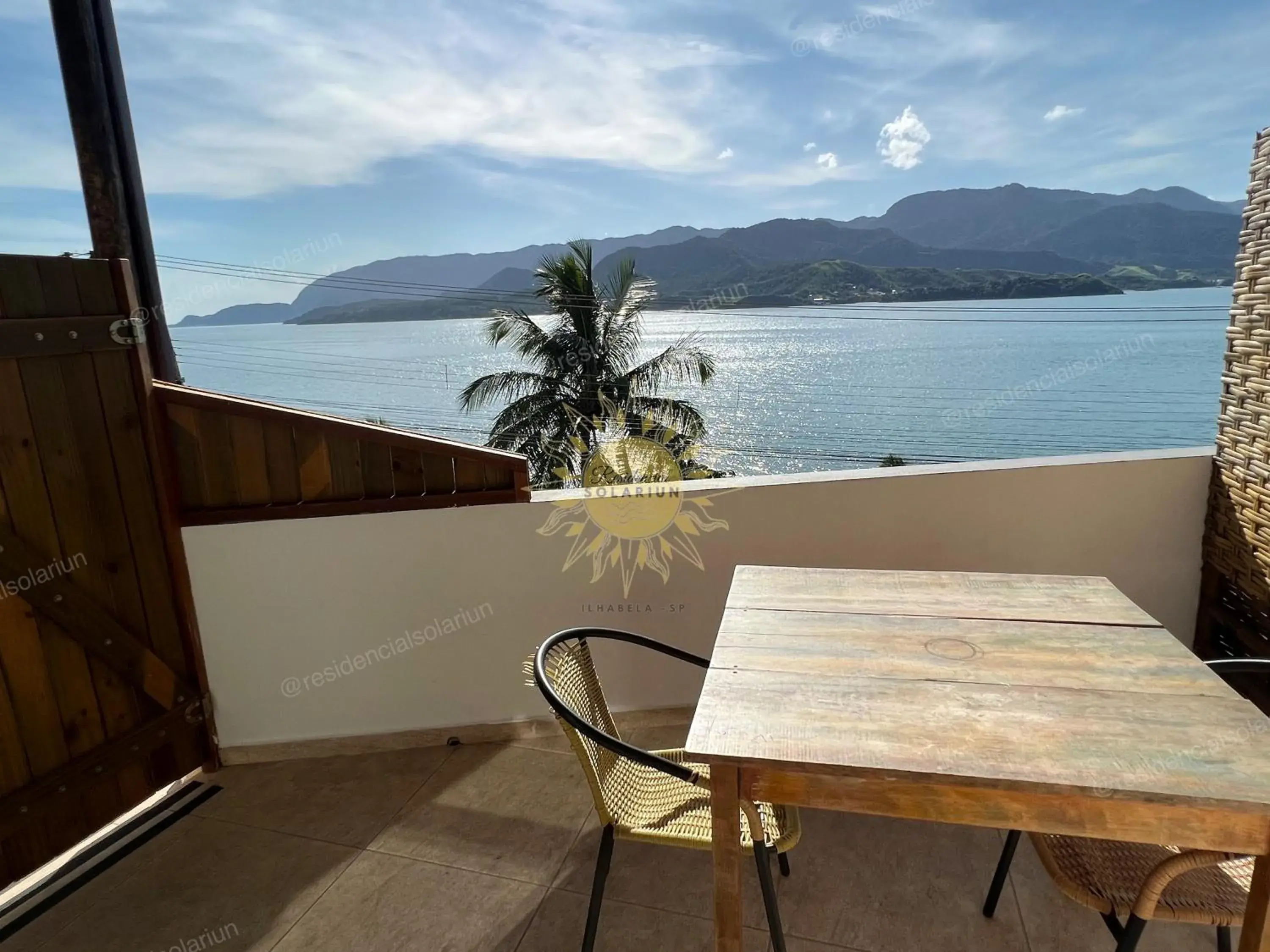 Loft in Residencial Solariun Ilhabela Loft in Residencial Solariun Ilhabela