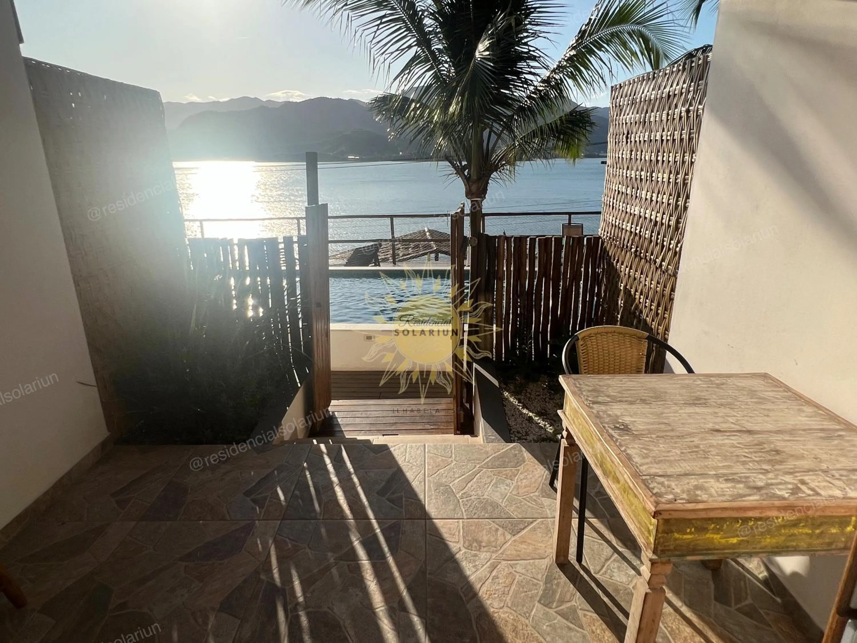 Residencial Solariun Ilhabela