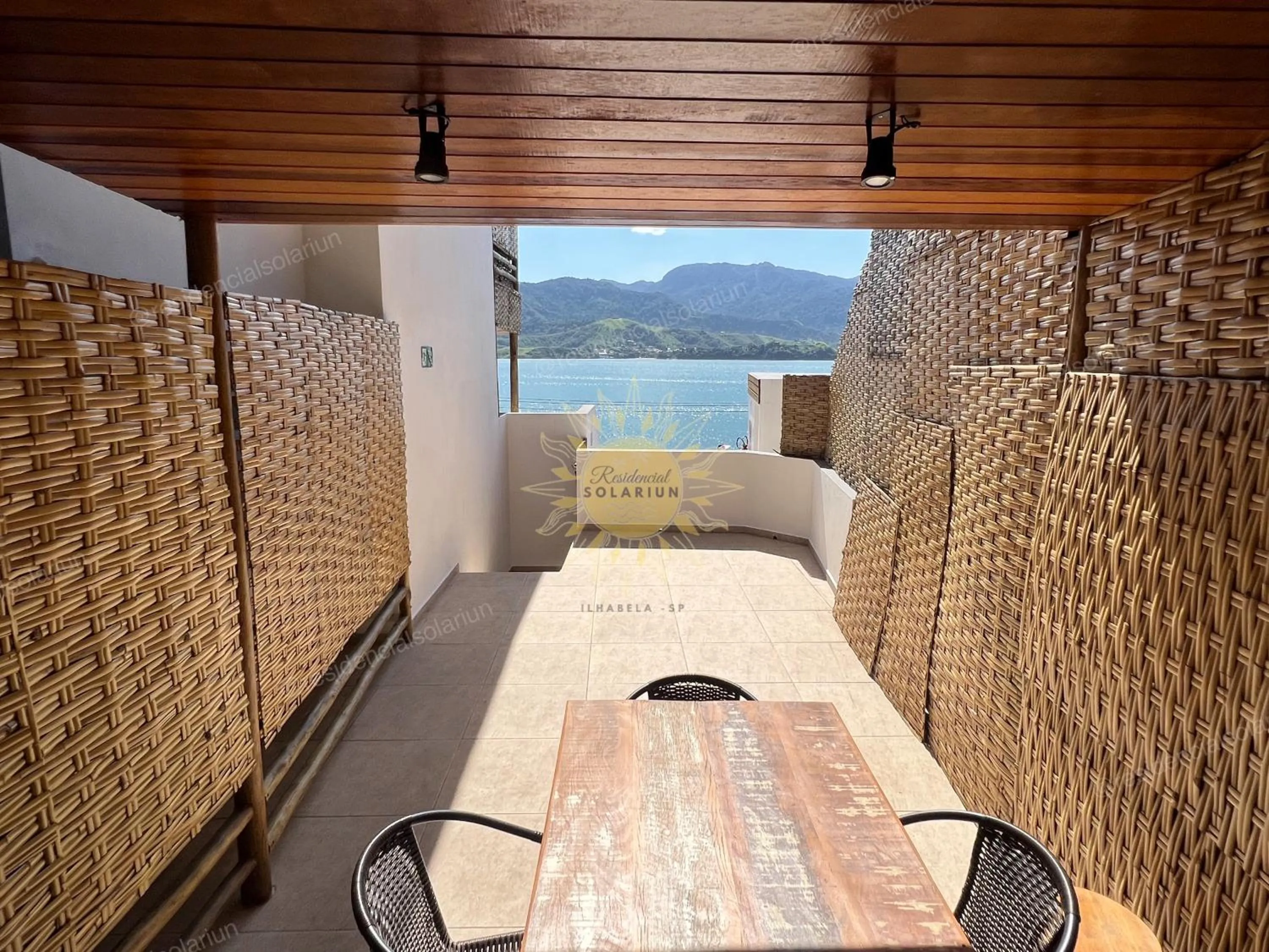 Residencial Solariun Ilhabela