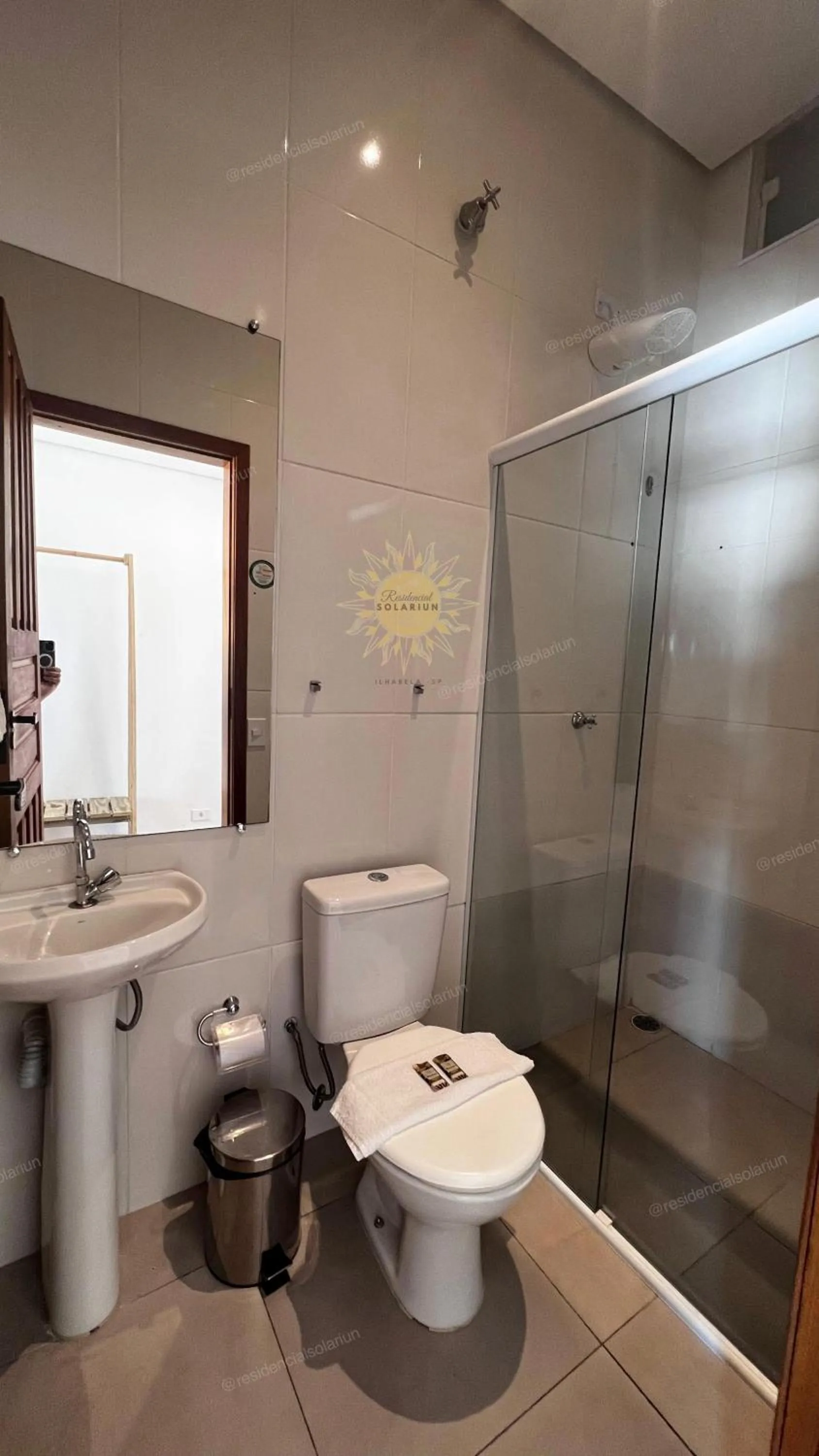 Residencial Solariun Ilhabela