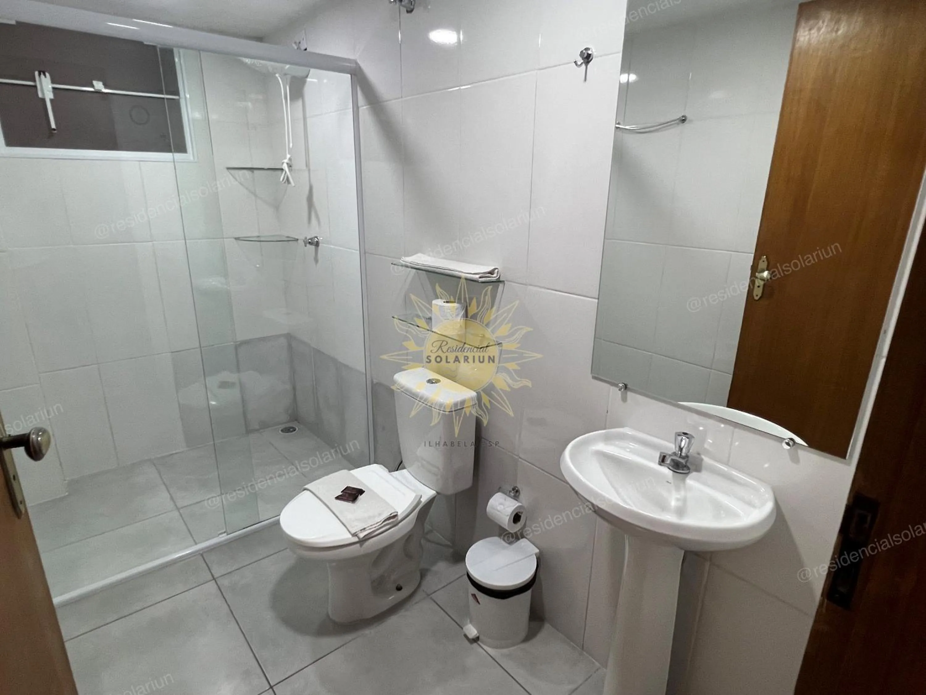 Residencial Solariun Ilhabela