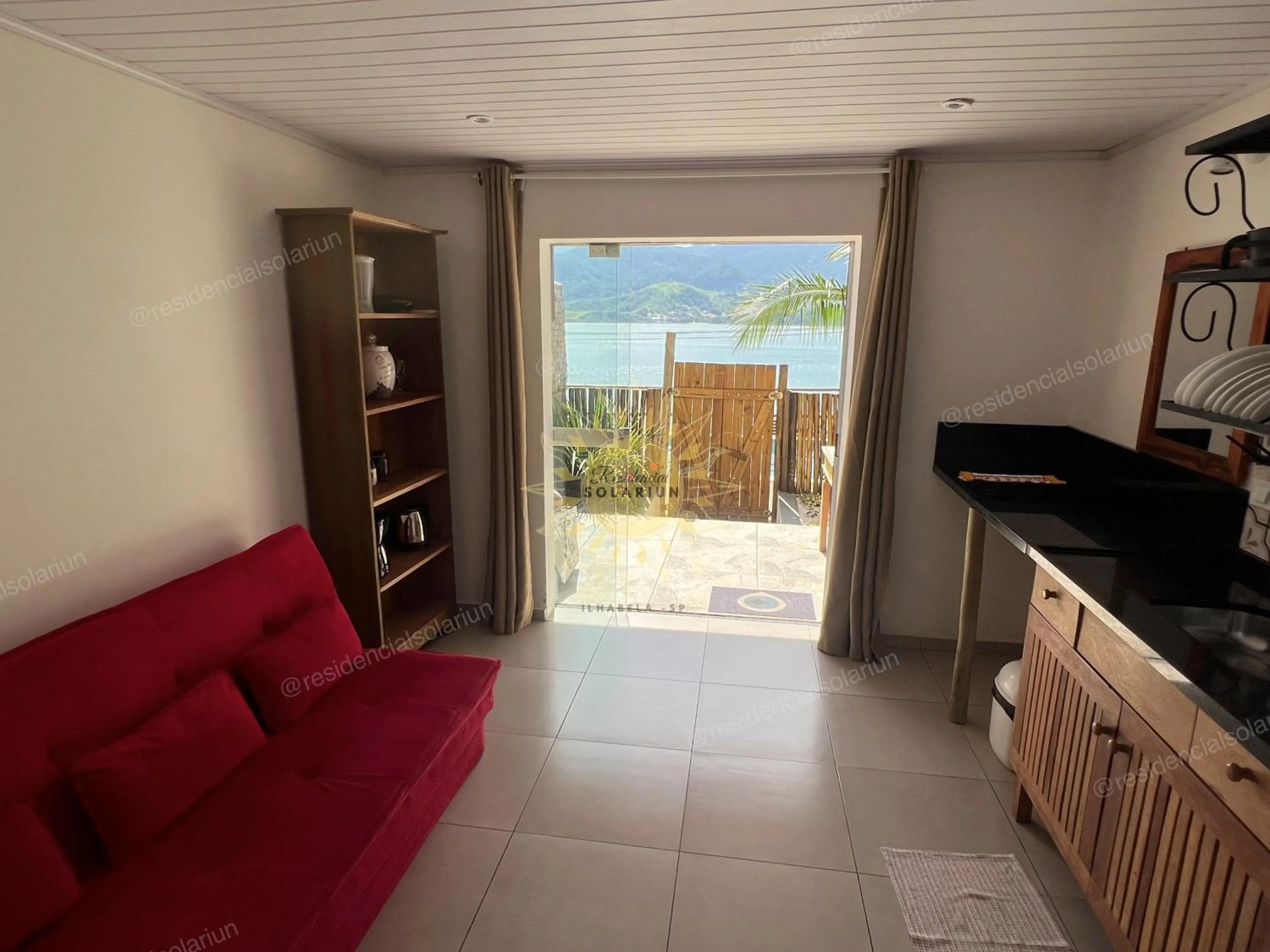 Residencial Solariun Ilhabela