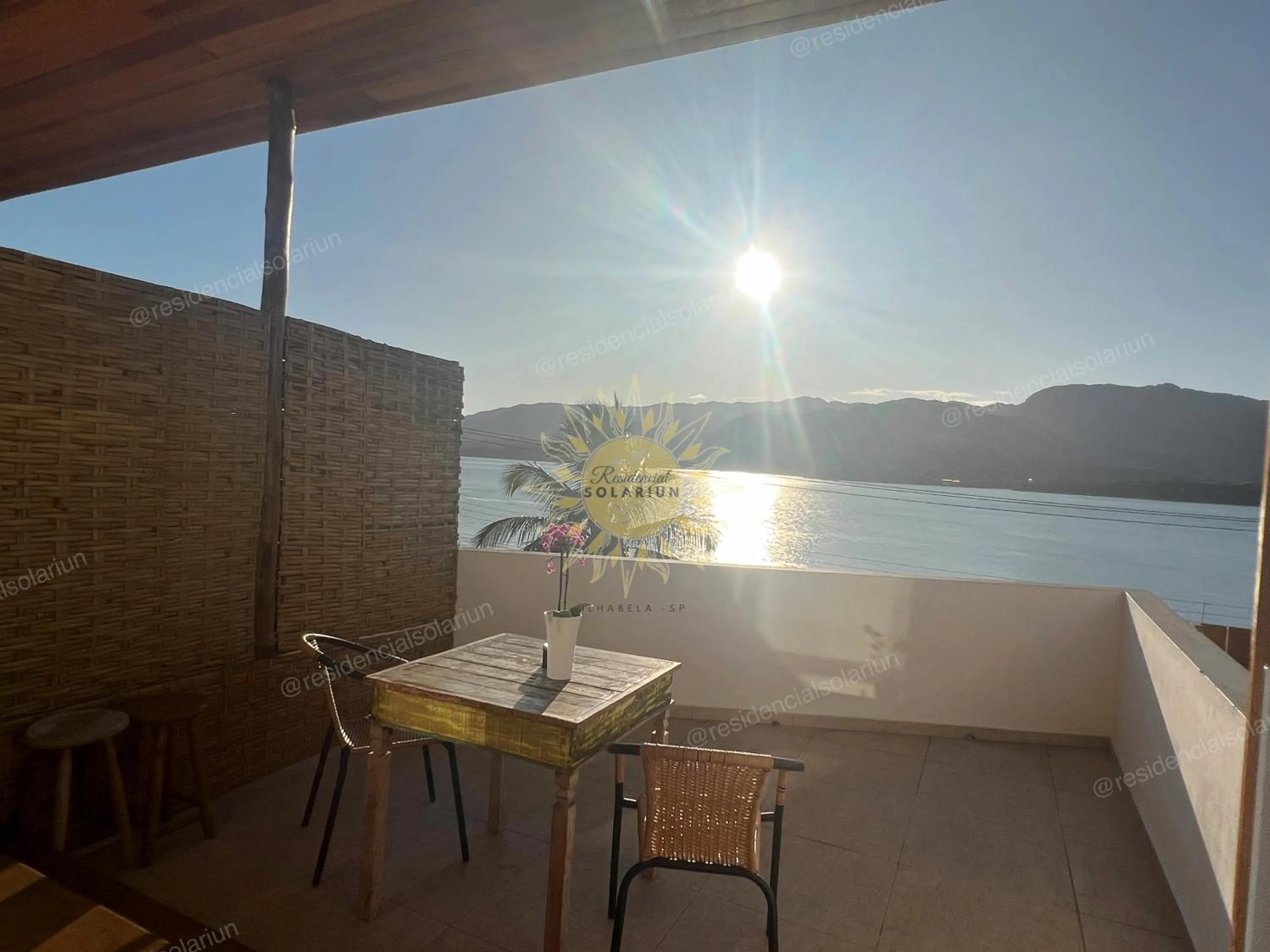 Residencial Solariun Ilhabela