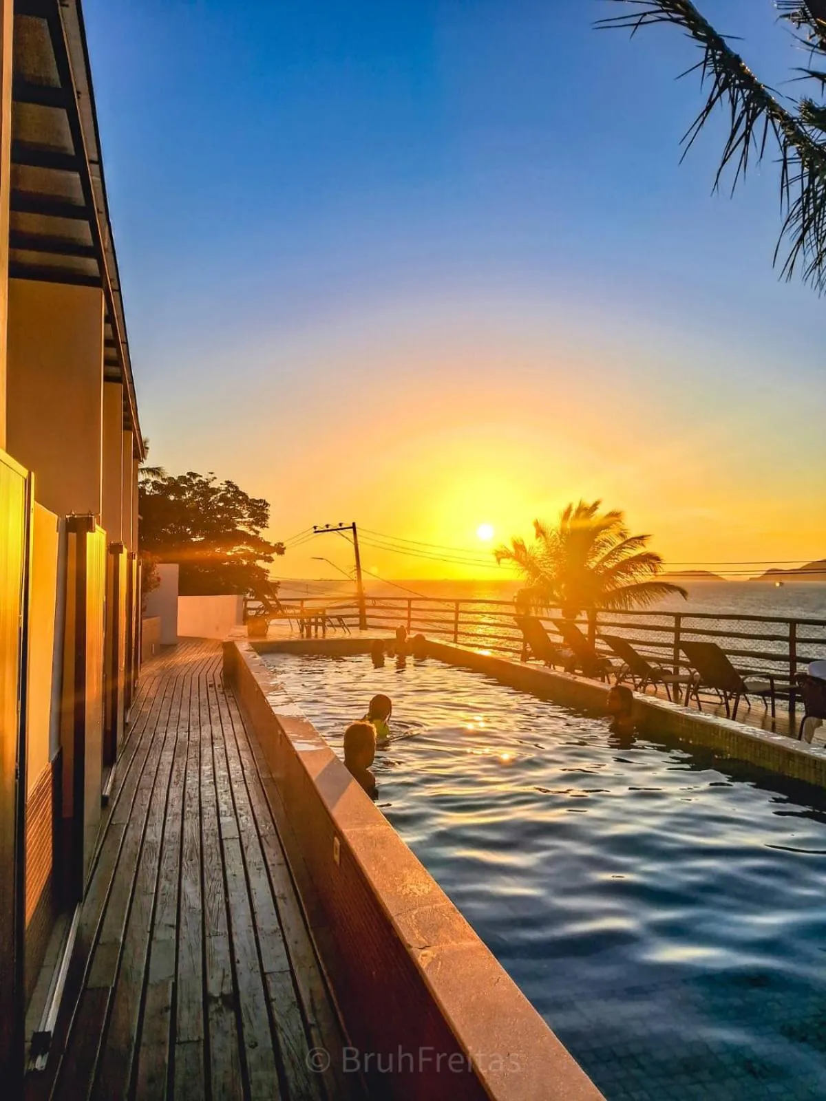 Residencial Solariun Ilhabela