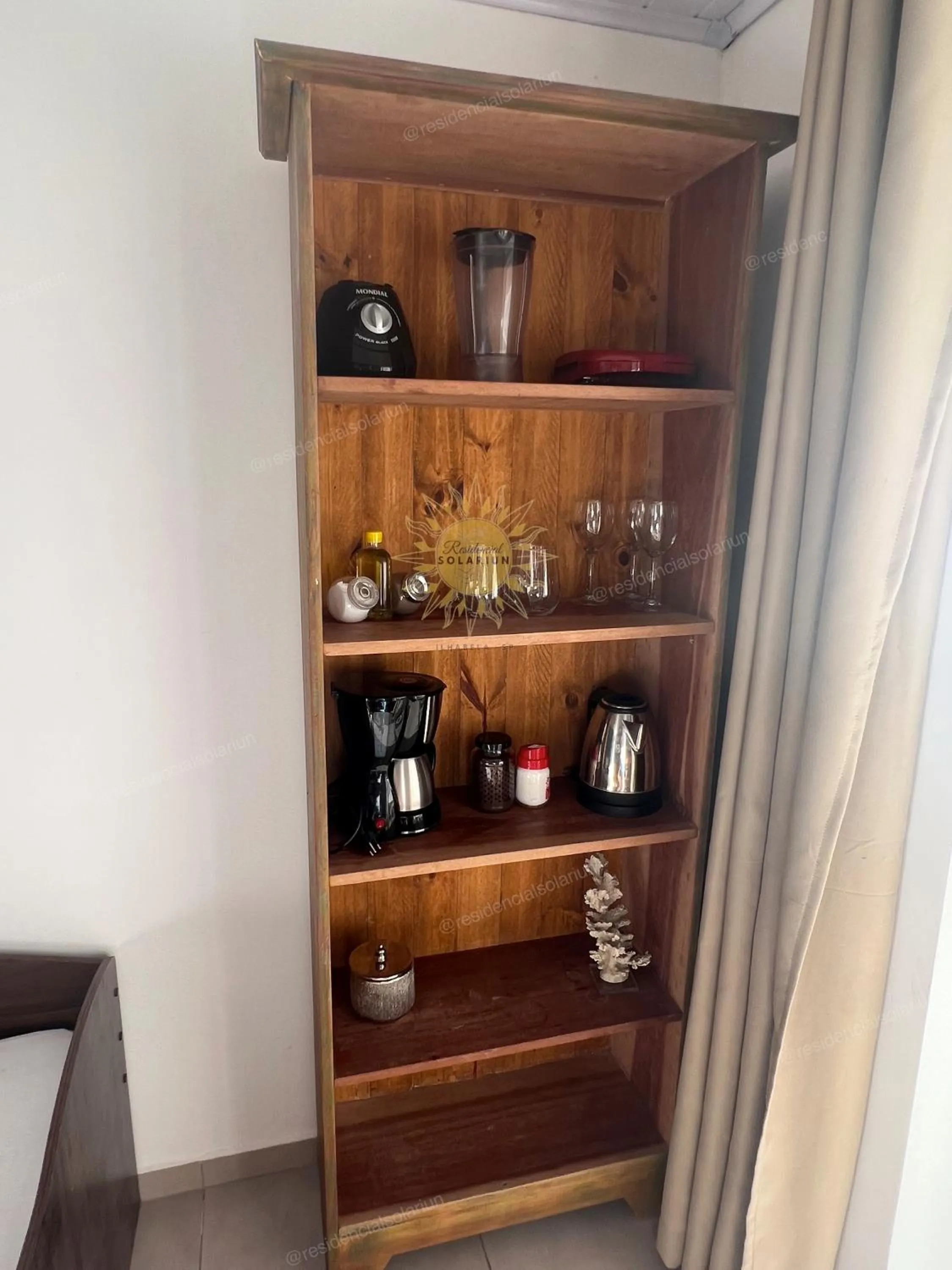 Residencial Solariun Ilhabela