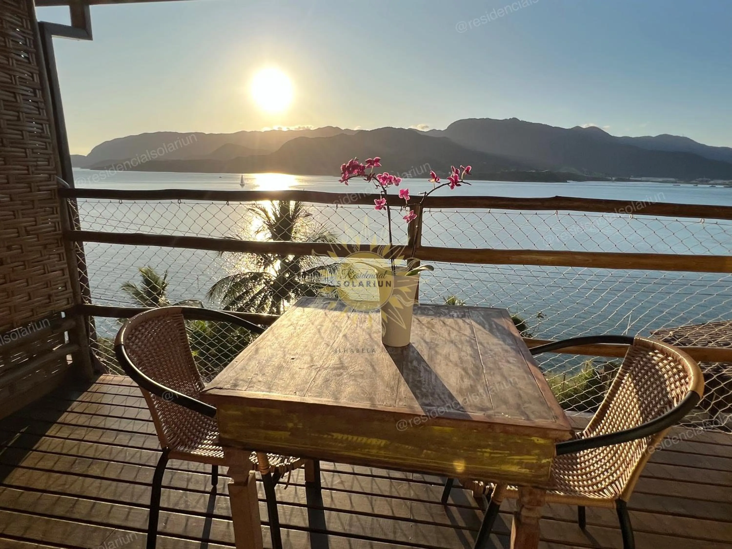 Residencial Solariun Ilhabela