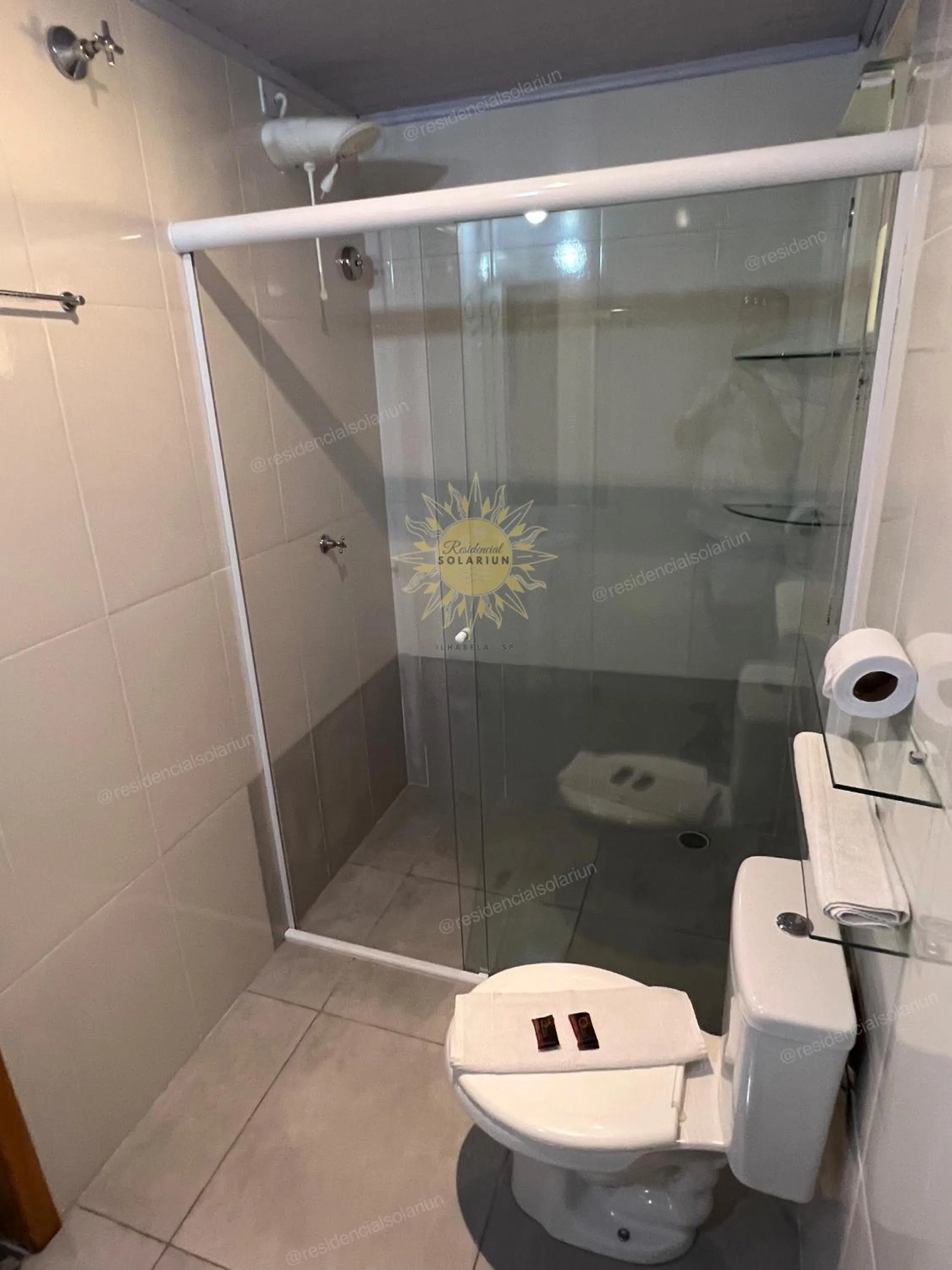 Residencial Solariun Ilhabela