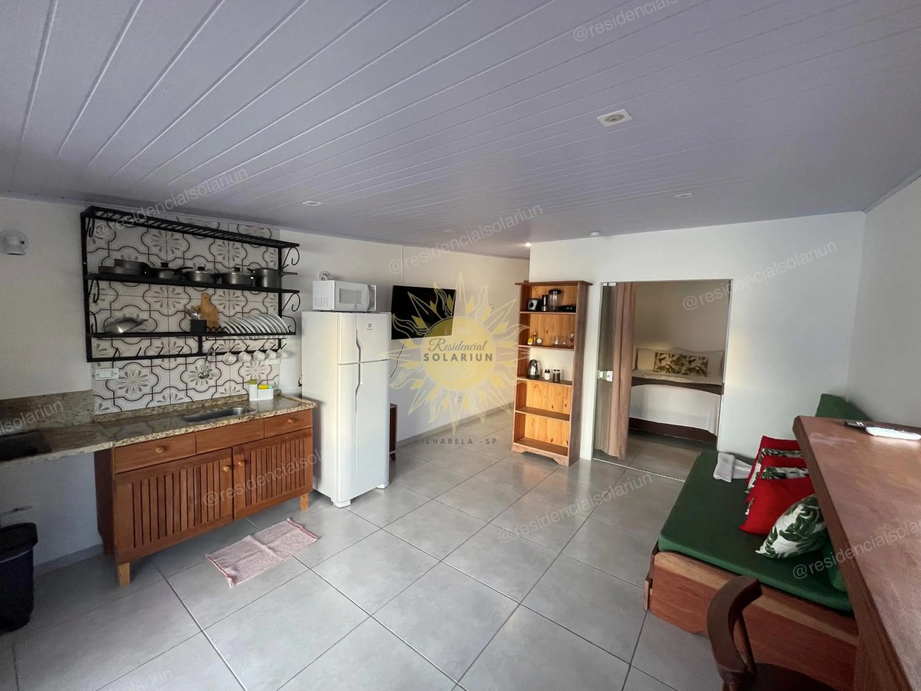 Residencial Solariun Ilhabela