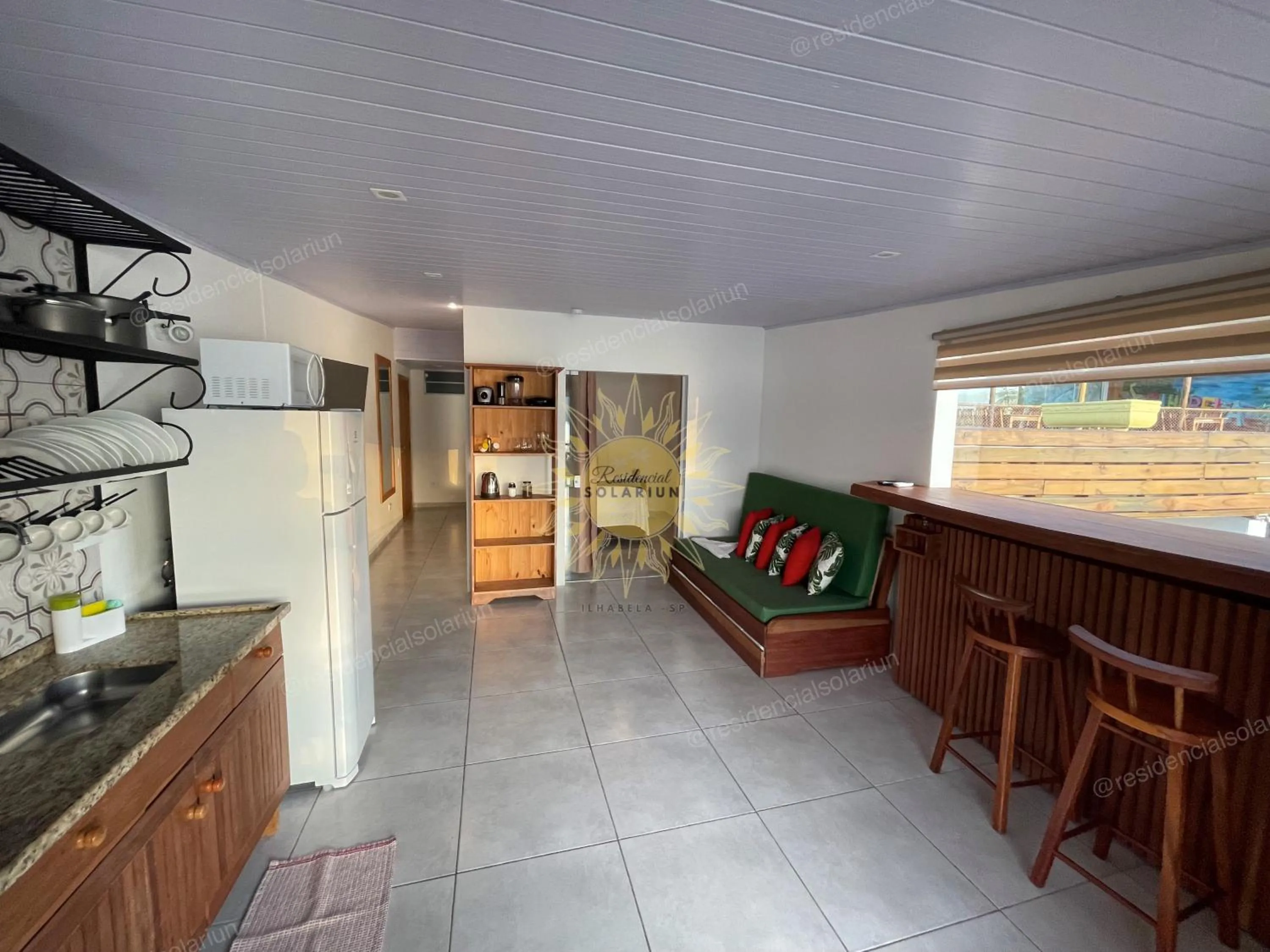 Residencial Solariun Ilhabela