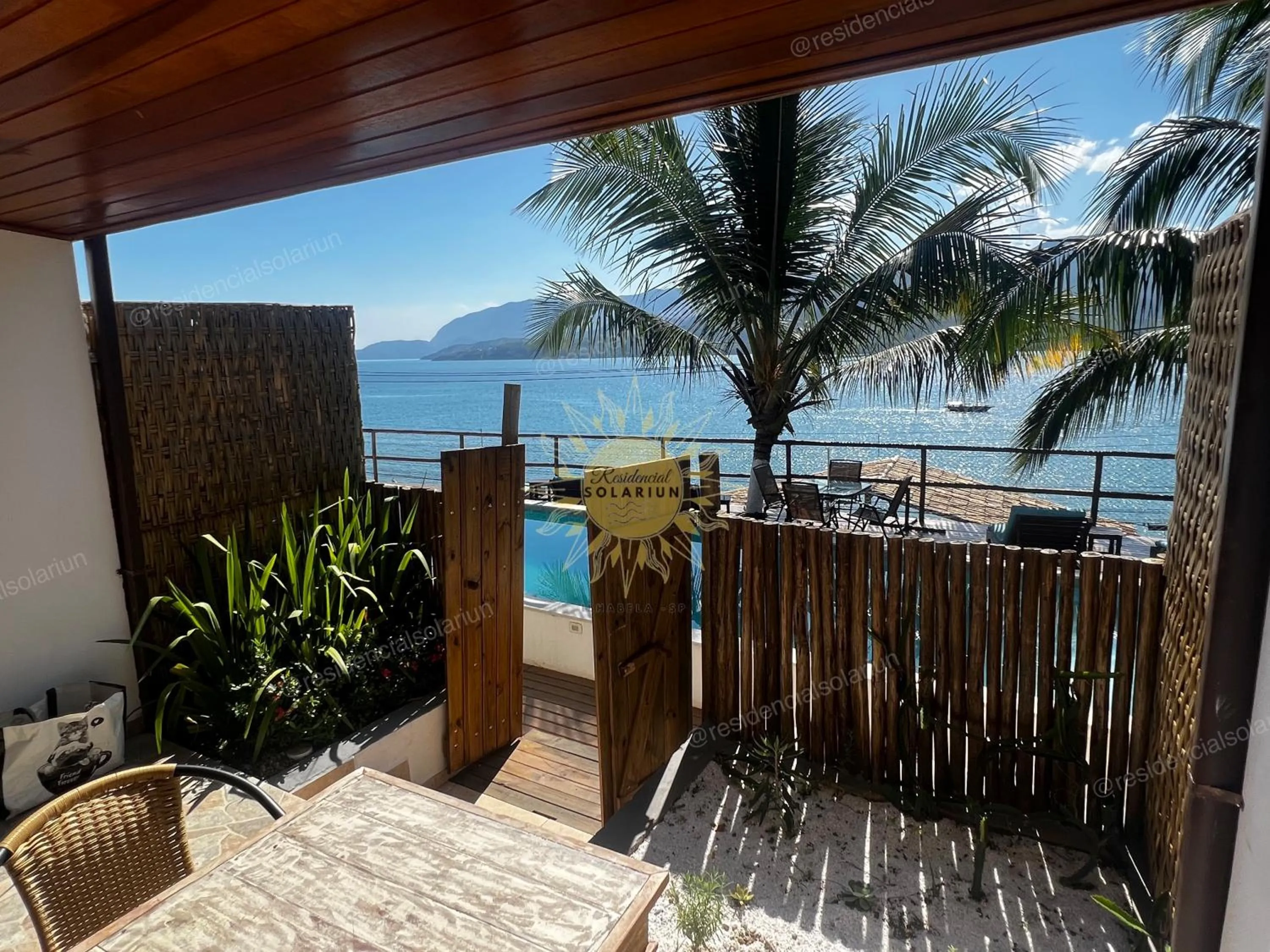 Residencial Solariun Ilhabela