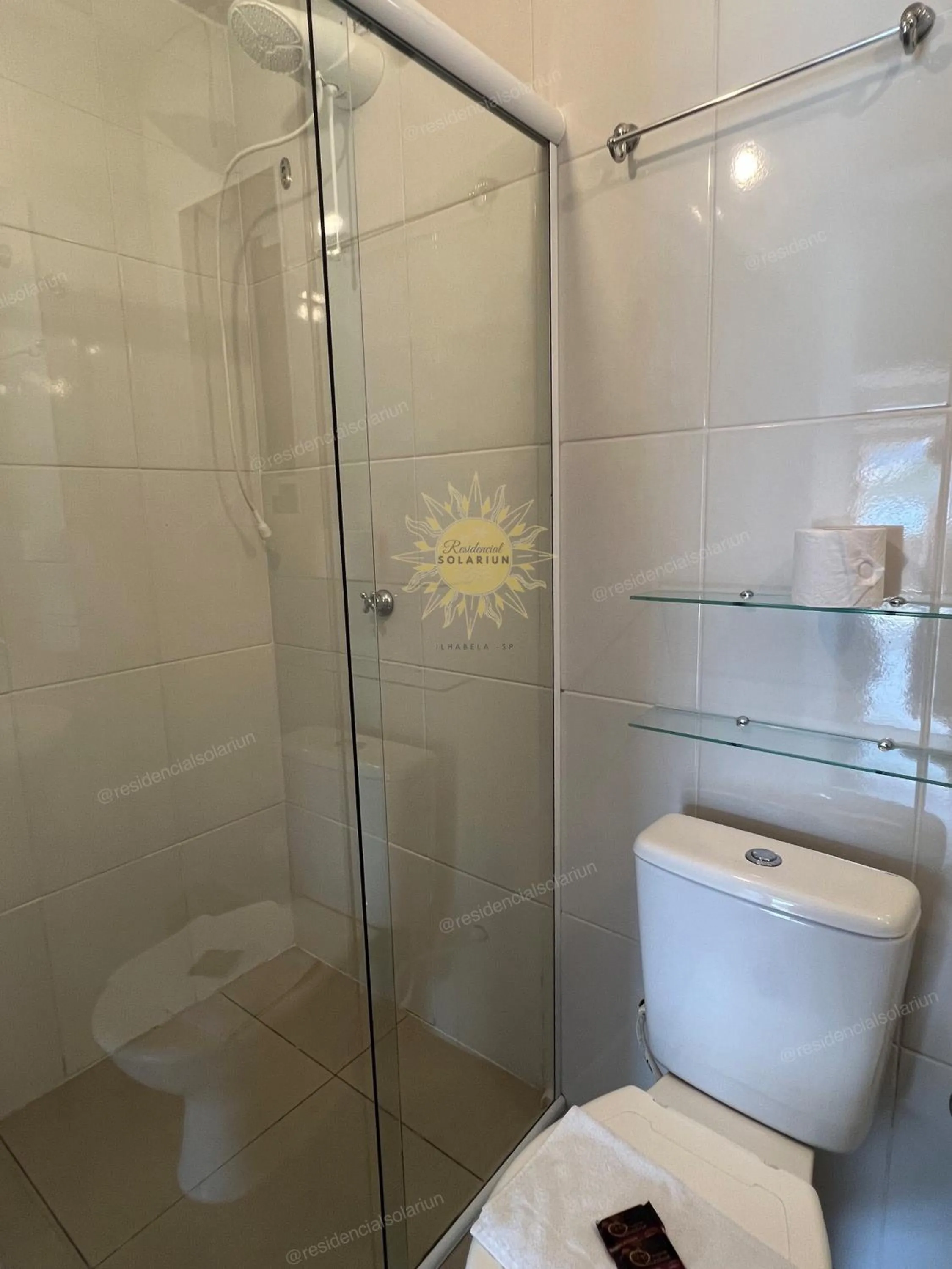 Residencial Solariun Ilhabela