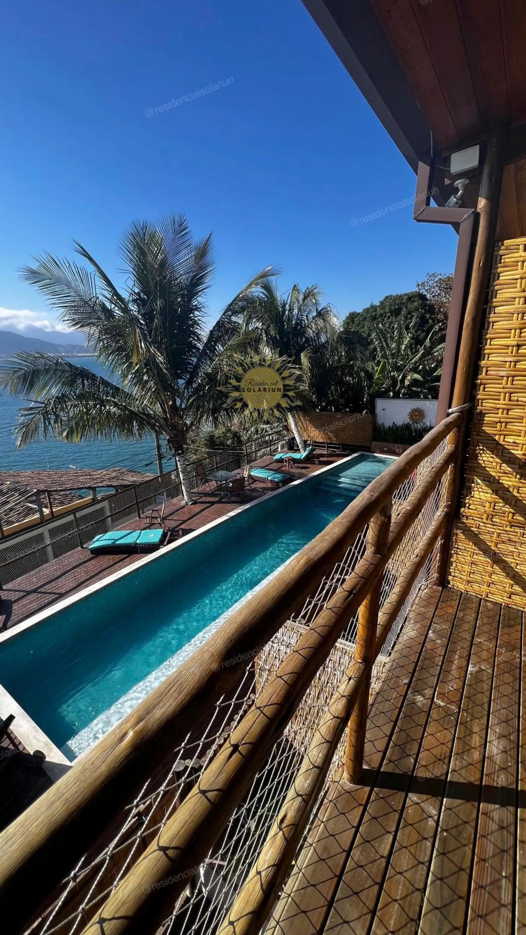 Residencial Solariun Ilhabela