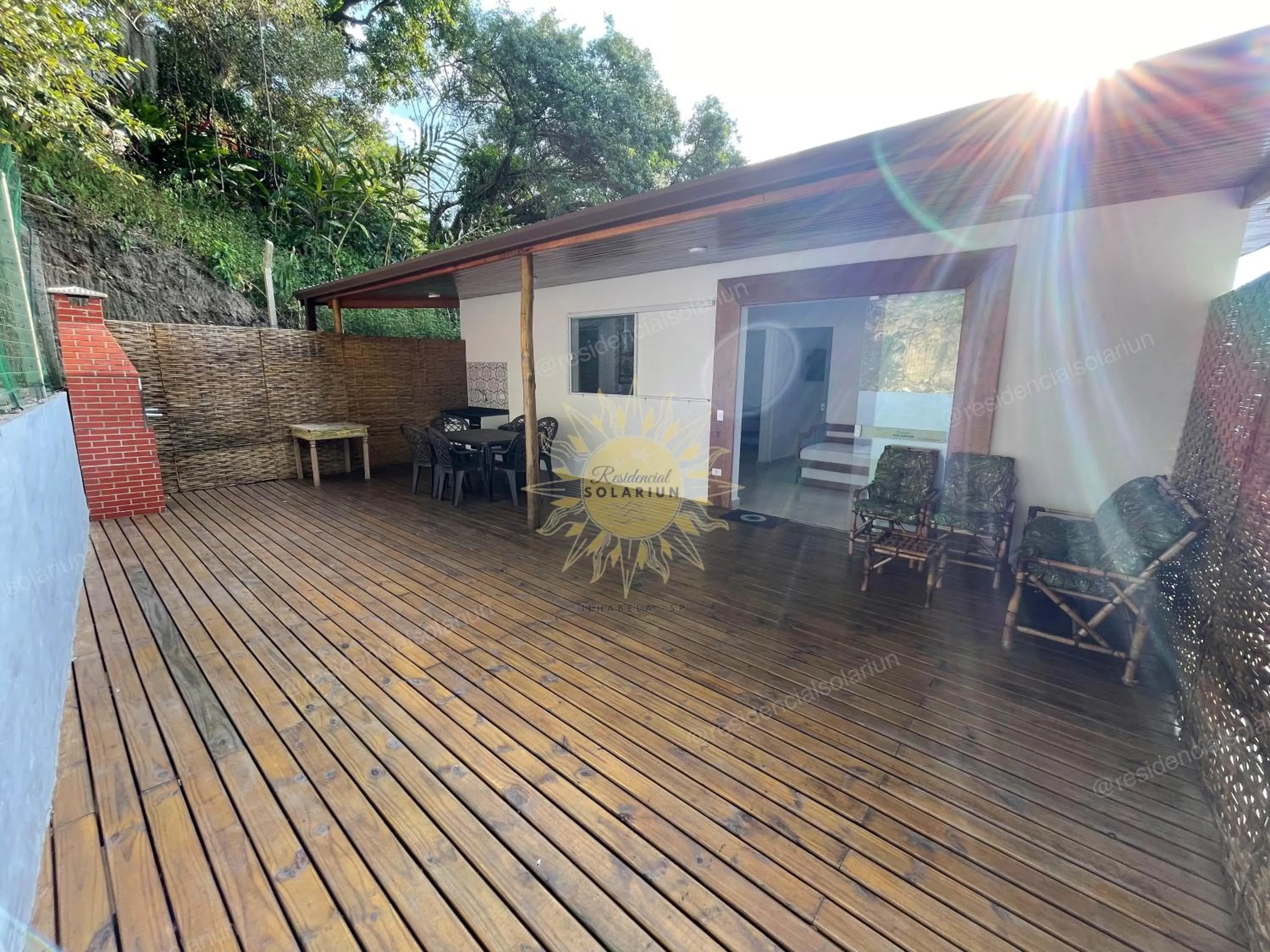 Residencial Solariun Ilhabela