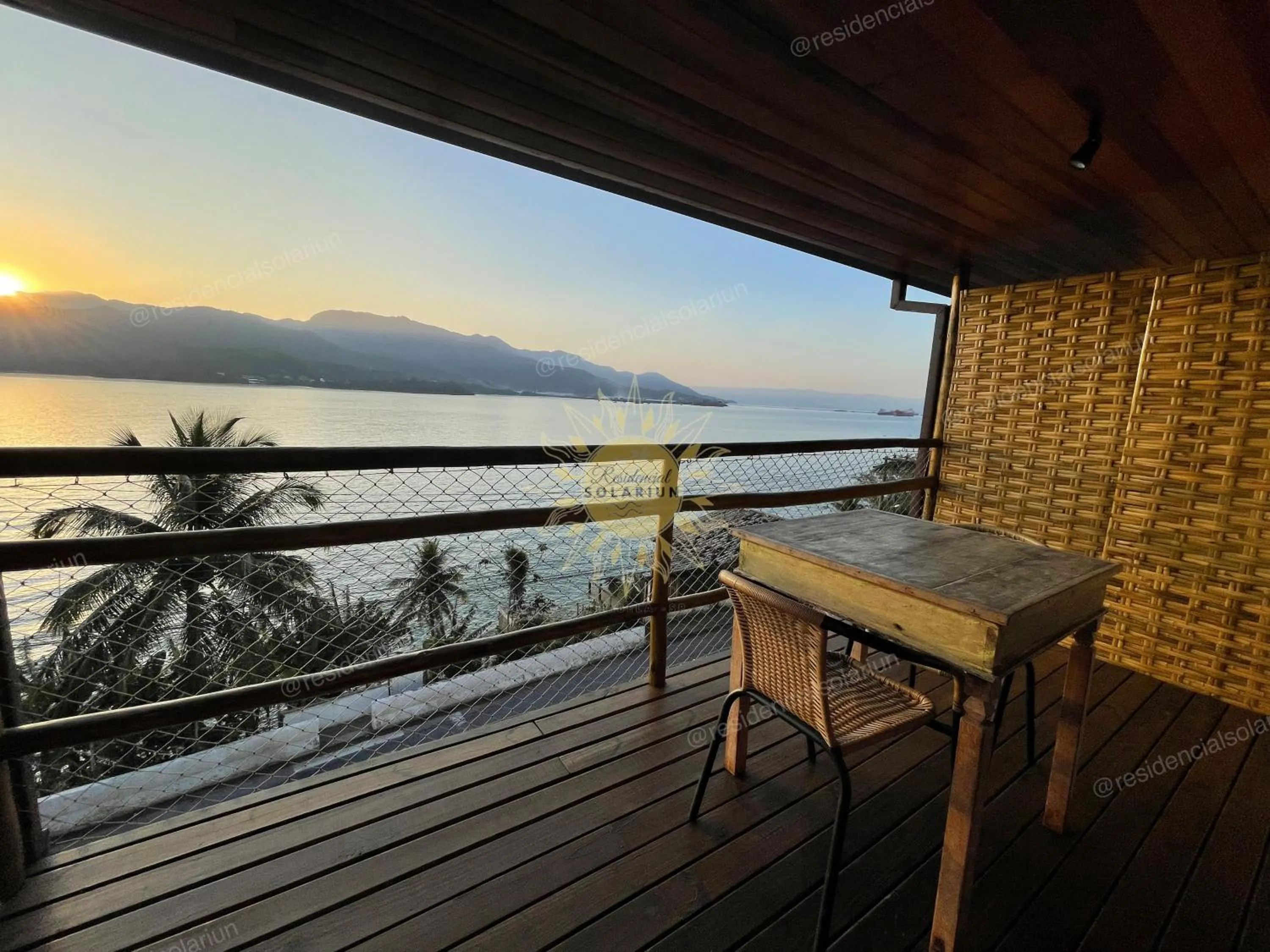 Residencial Solariun Ilhabela