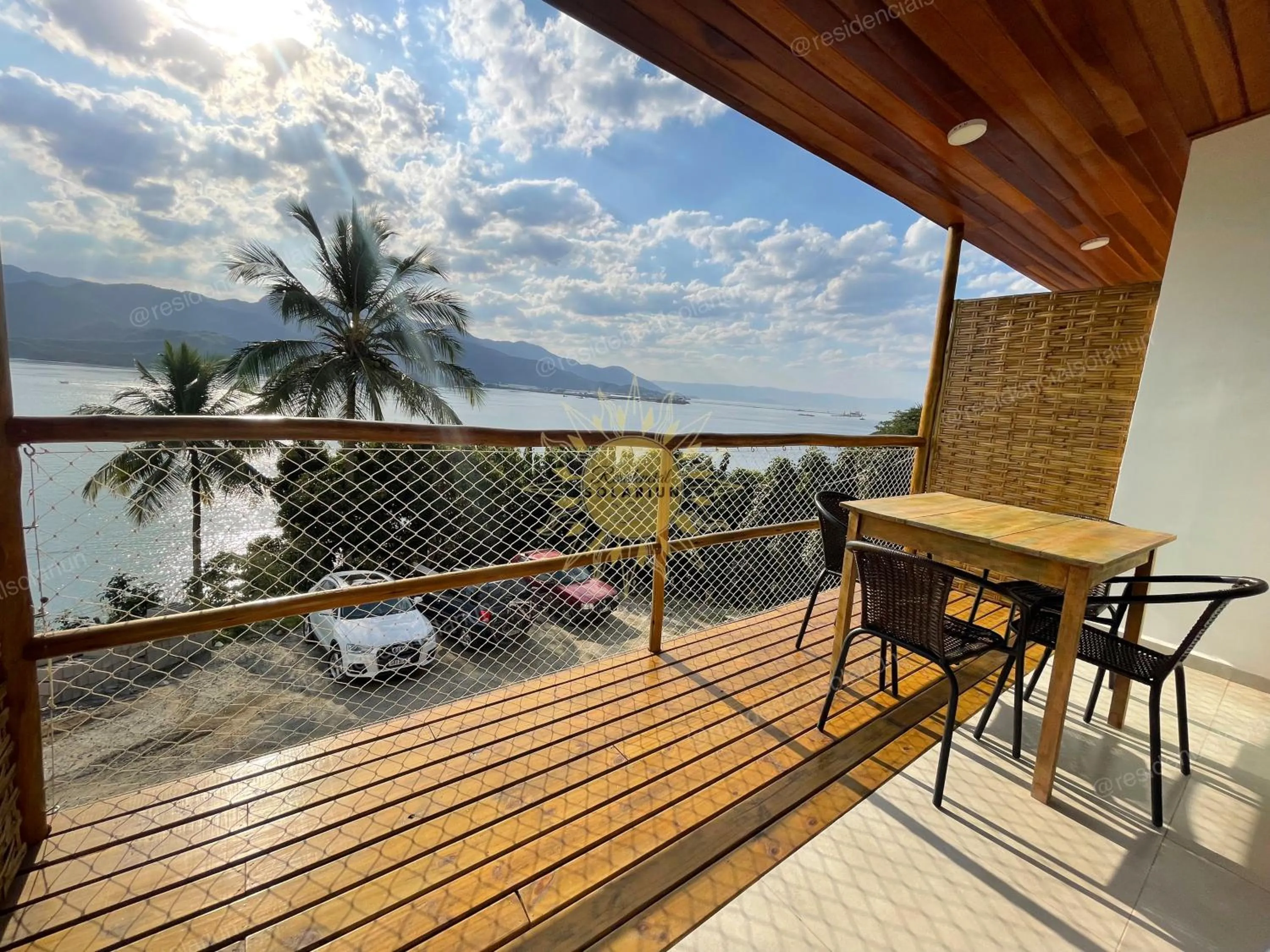 Residencial Solariun Ilhabela