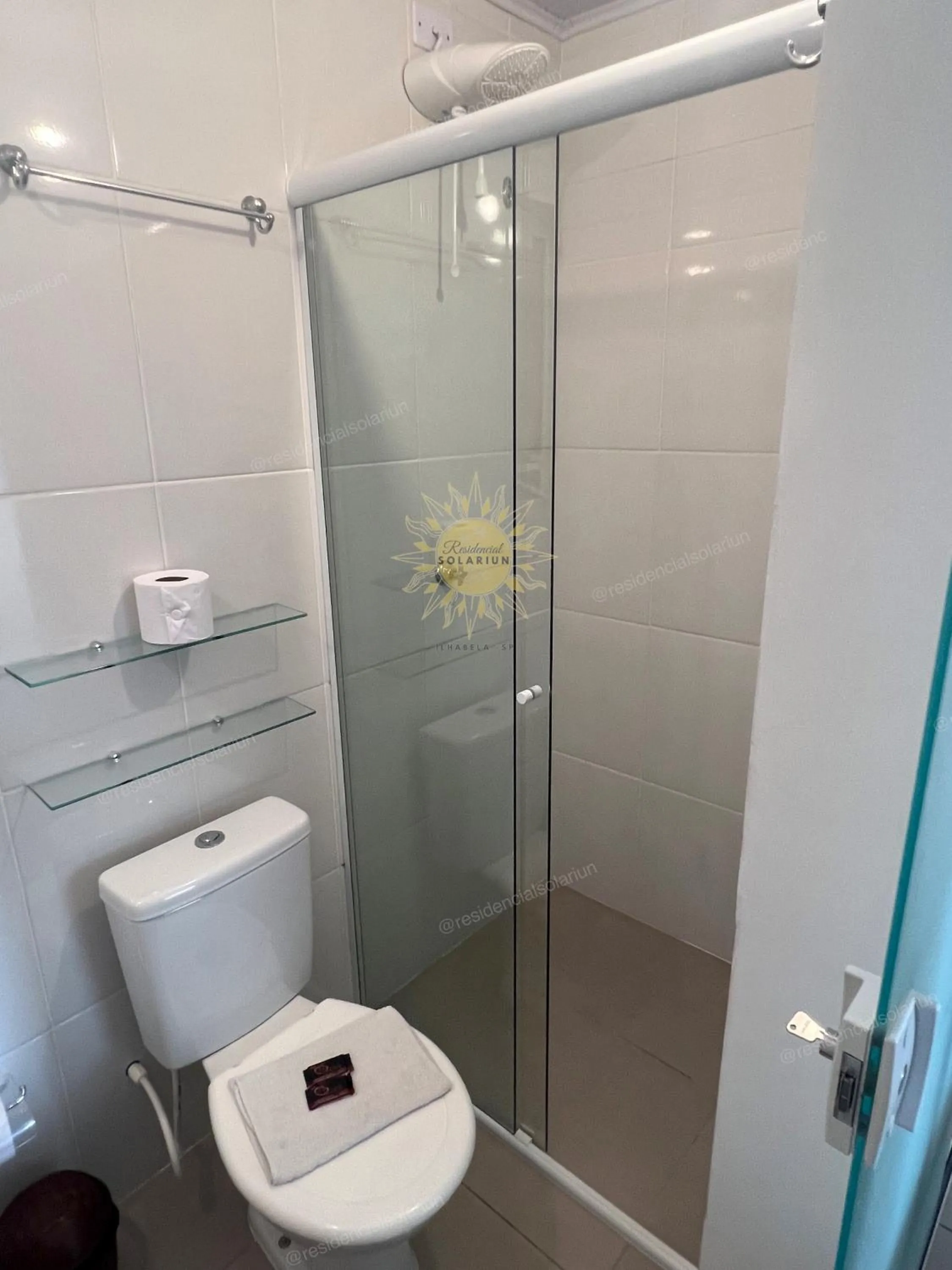 Residencial Solariun Ilhabela