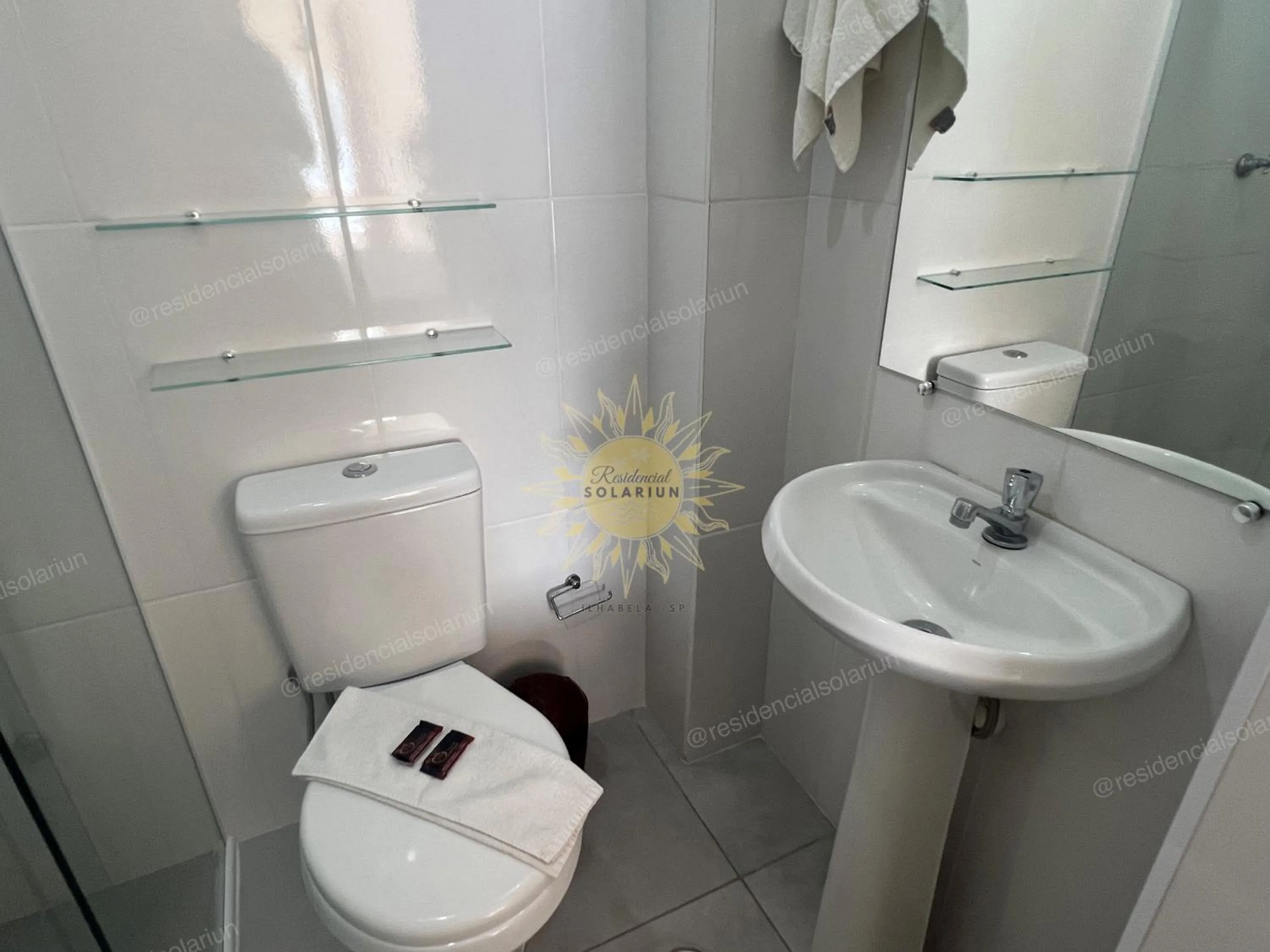 Residencial Solariun Ilhabela