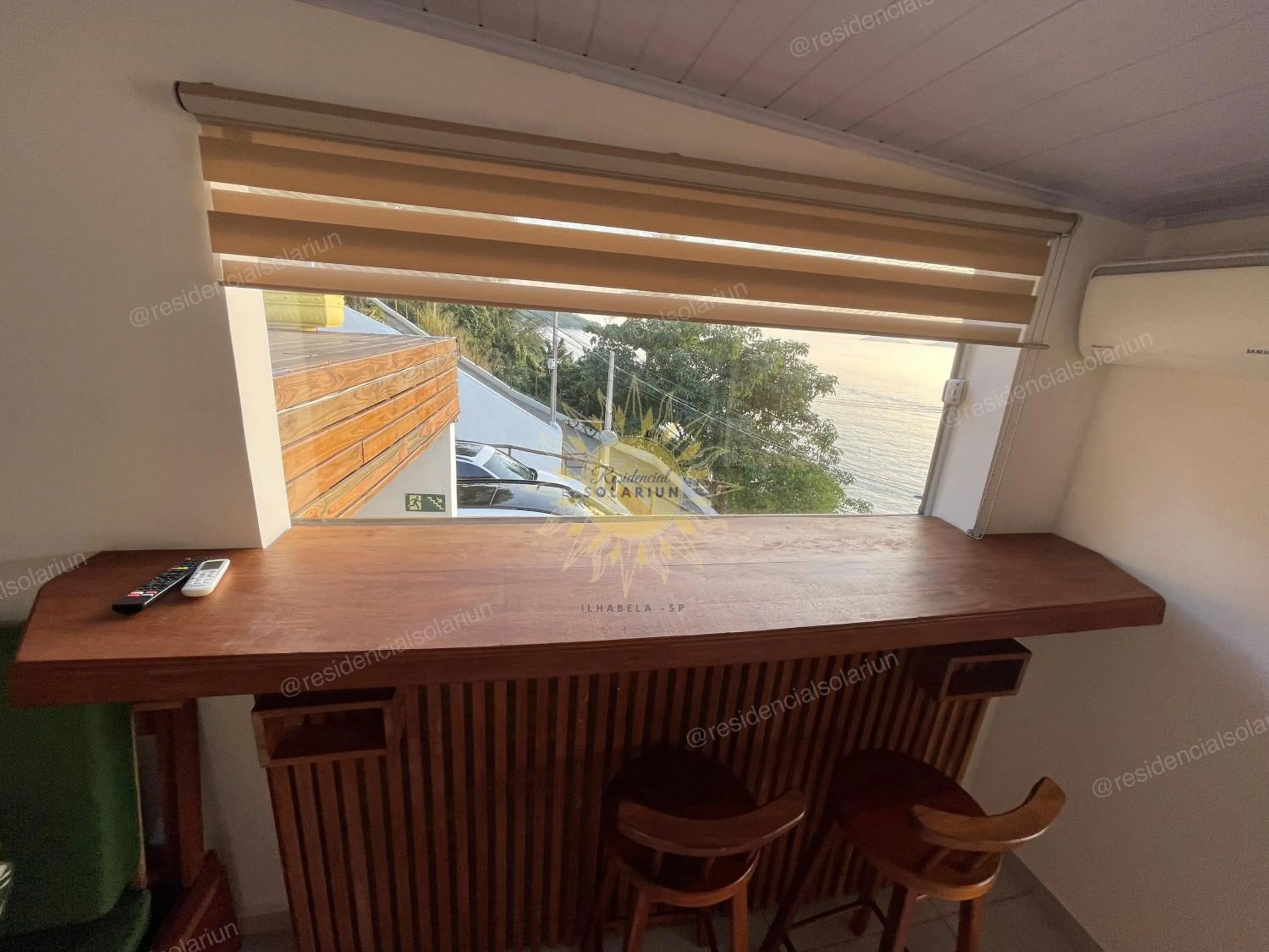 Residencial Solariun Ilhabela