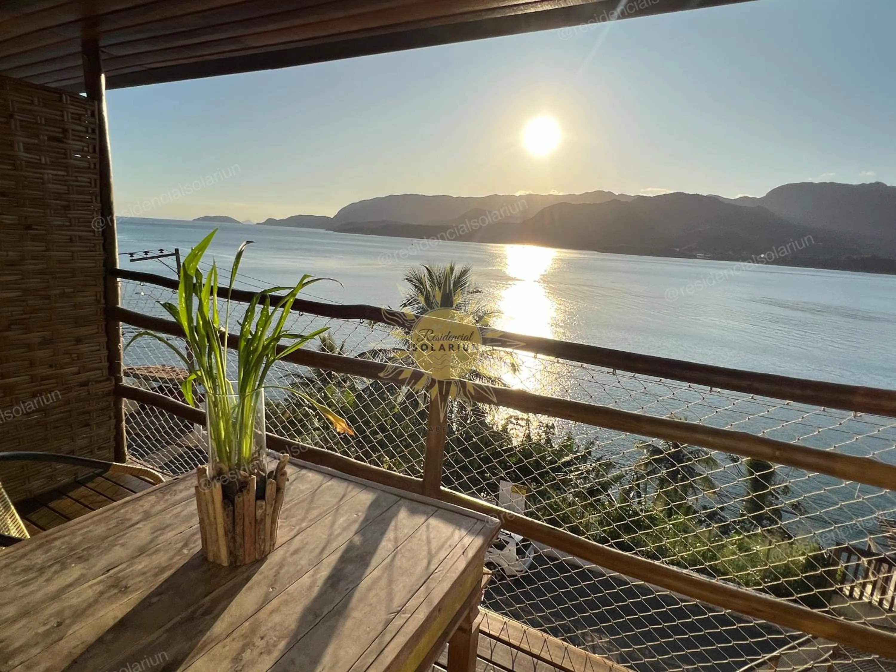 Residencial Solariun Ilhabela