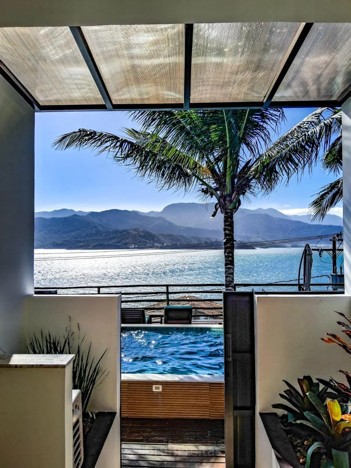 Residencial Solariun Ilhabela