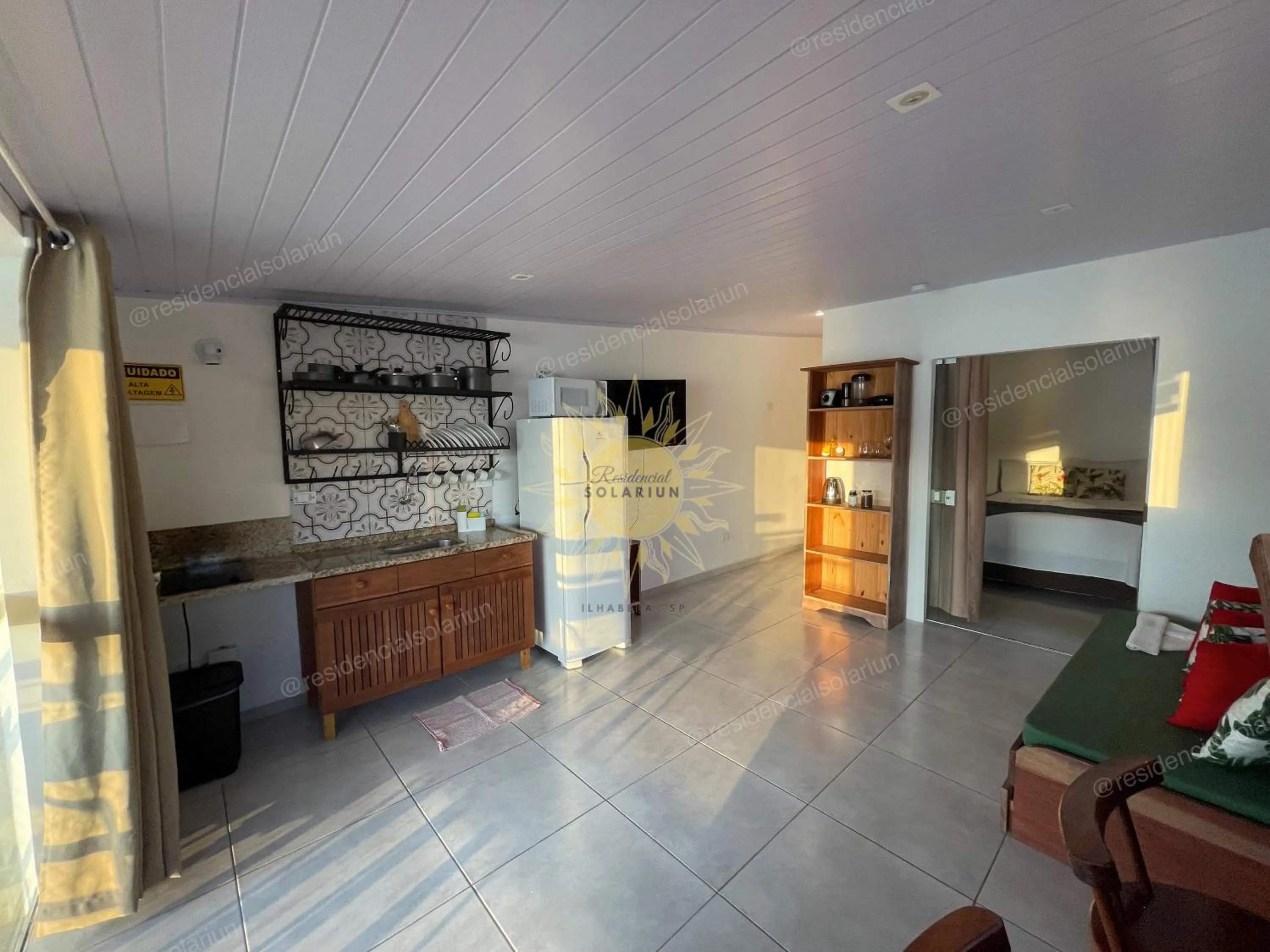 Residencial Solariun Ilhabela