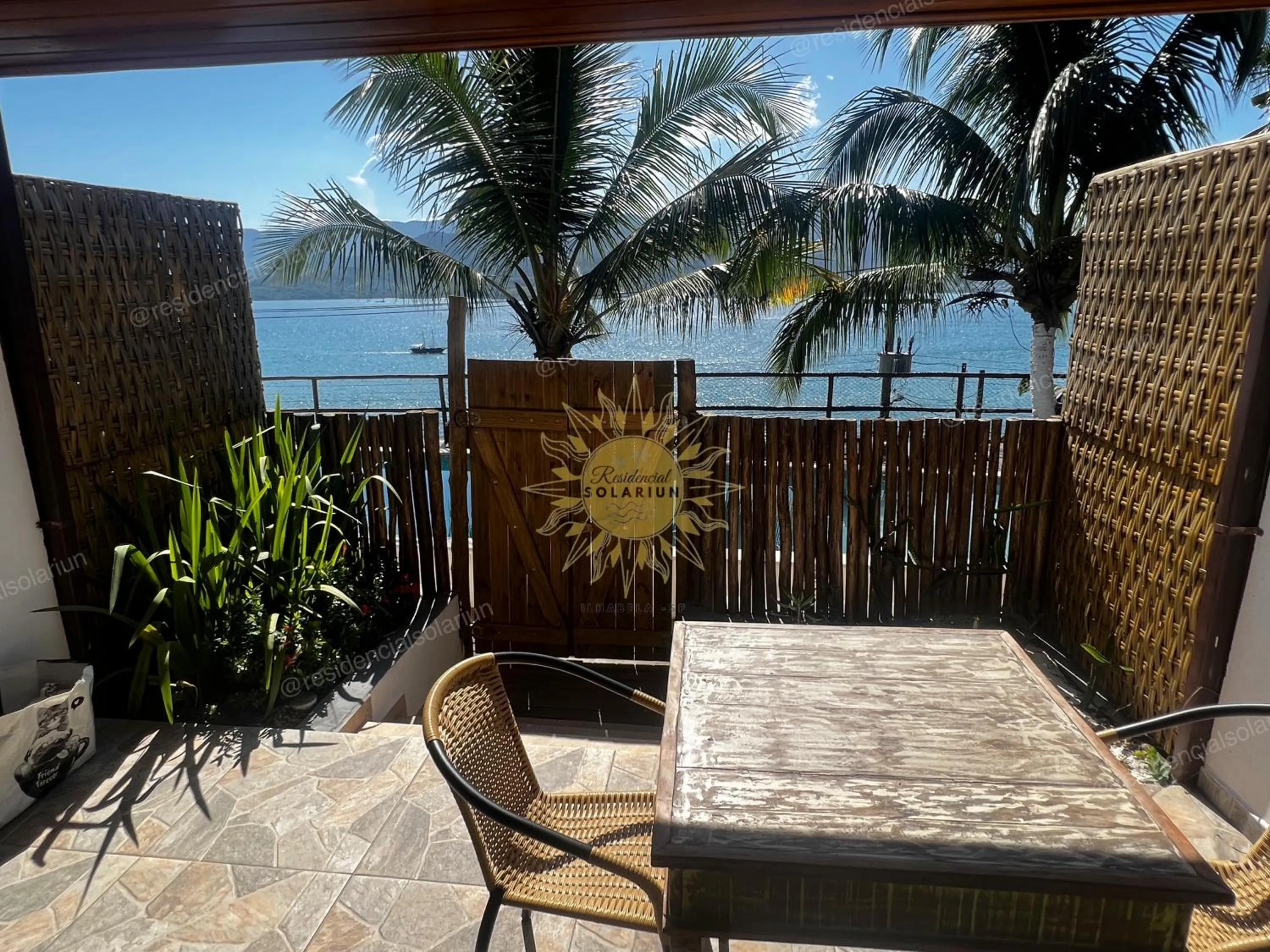 Residencial Solariun Ilhabela